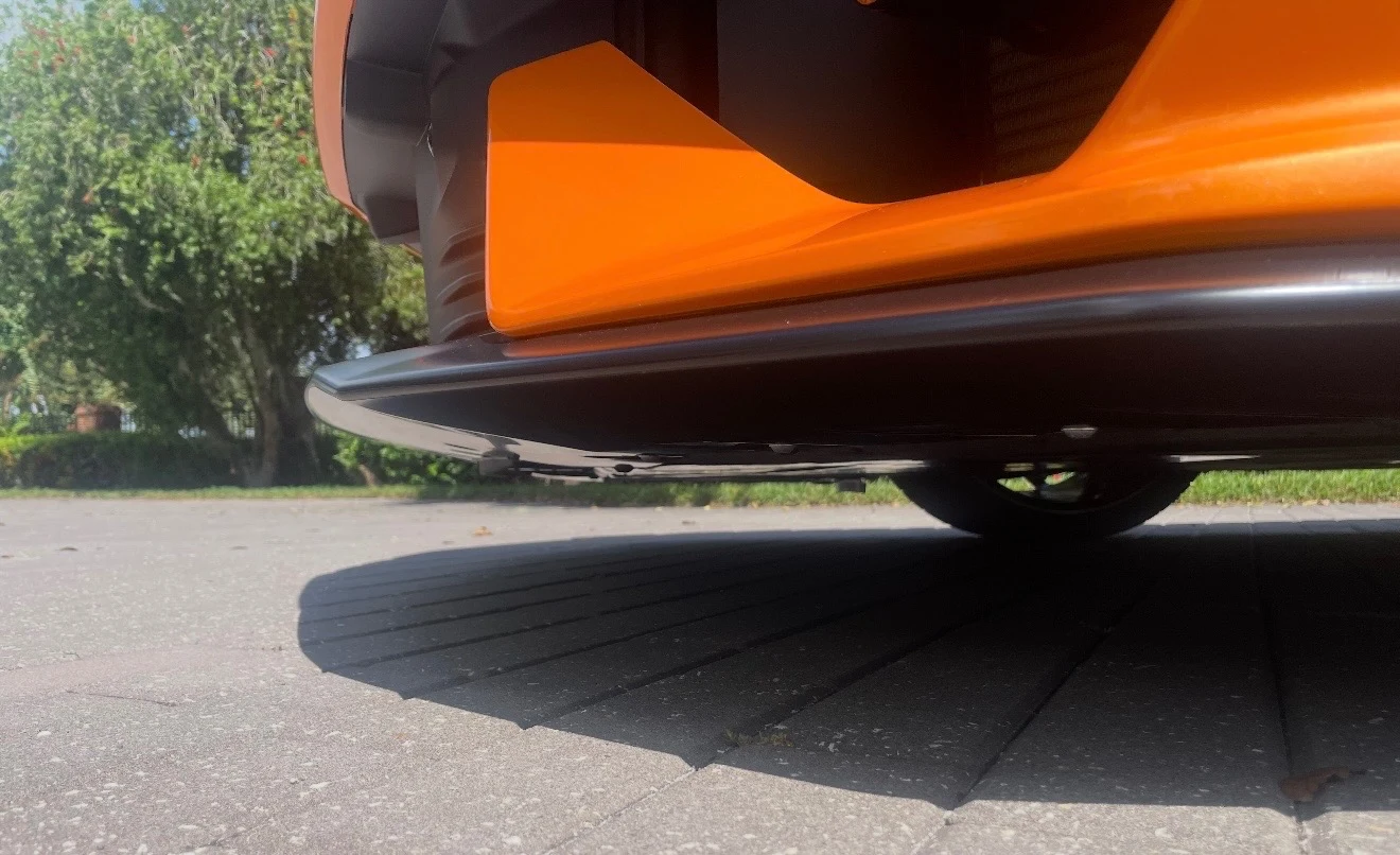 2026 Lamborghini Temerario, 10/12