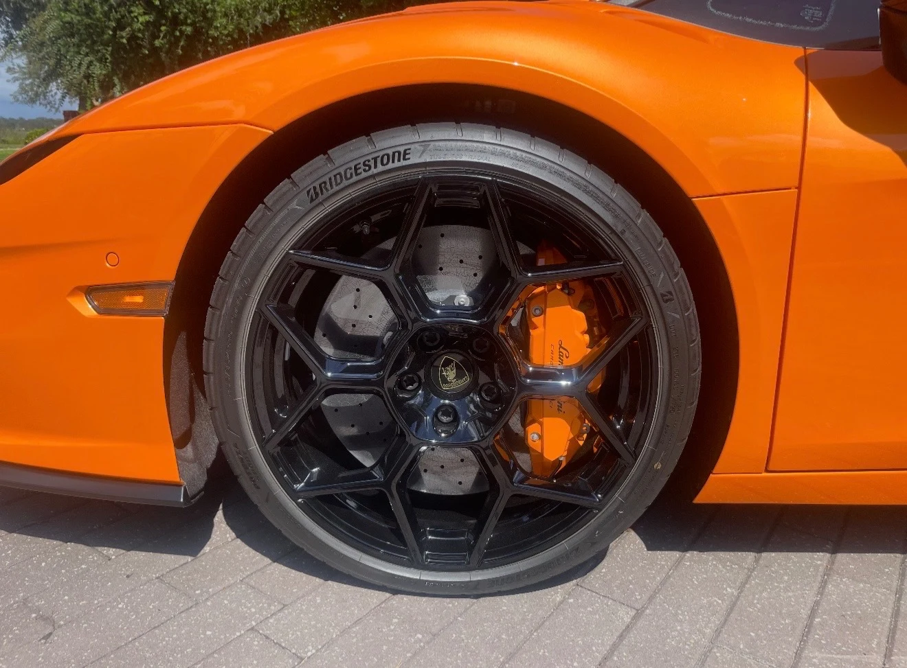 2026 Lamborghini Temerario, 12/12