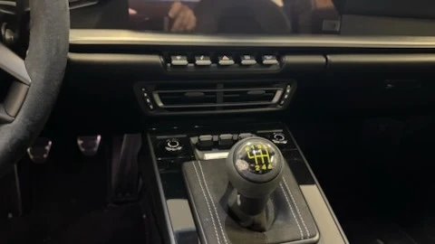 2022 Porsche 911 (992.1) GT3, 10/10