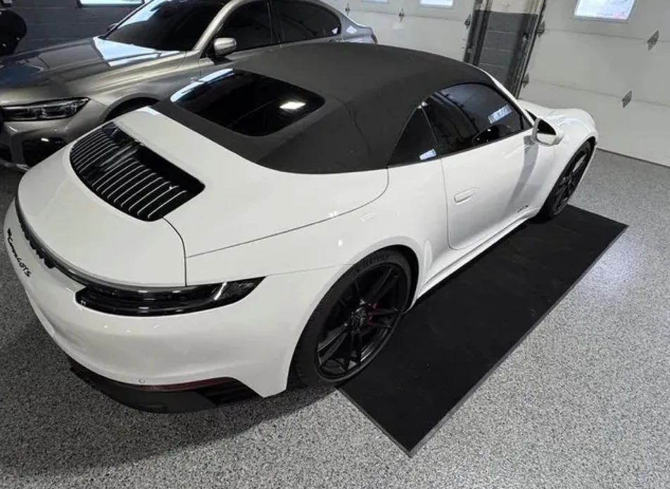 2024 Porsche 911 (992.1) Carrera GTS, 4/9