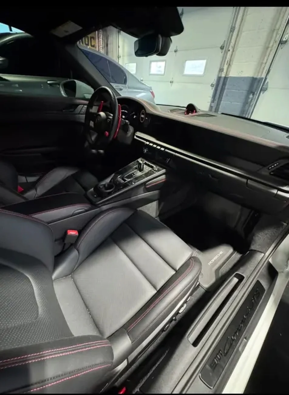 2024 Porsche 911 (992.1) Carrera GTS, 6/9