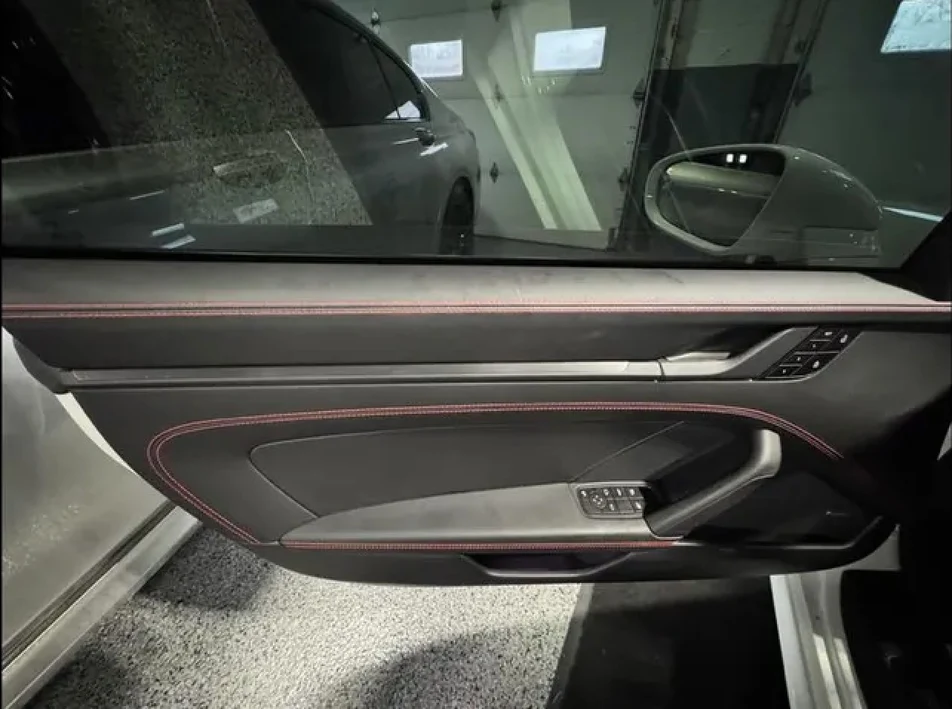 2024 Porsche 911 (992.1) Carrera GTS, 7/9