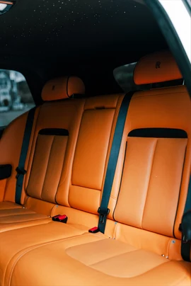 2020 Rolls-Royce Cullinan, 5/9