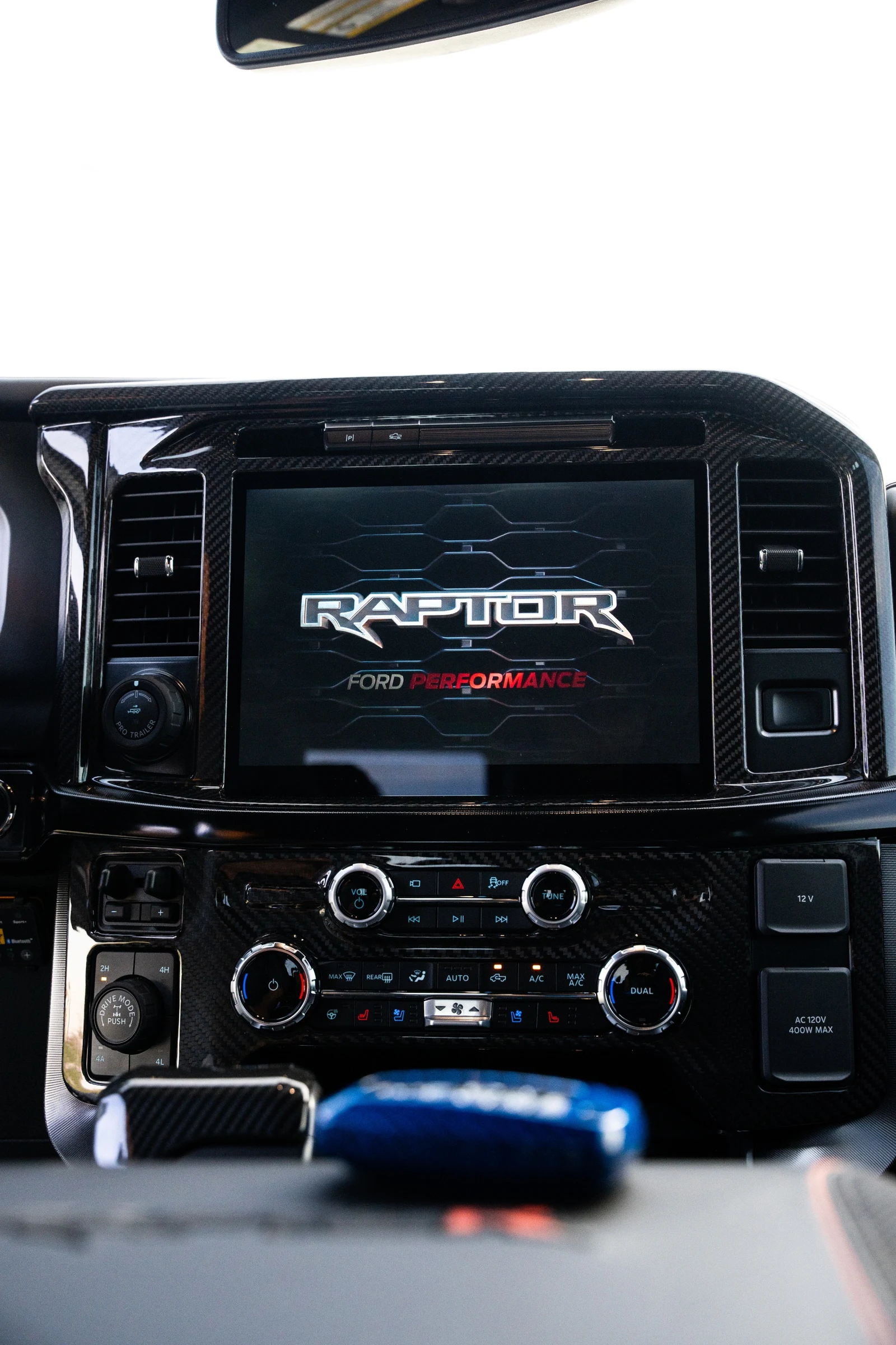 2025 Ford F-150 Raptor R, 10/22