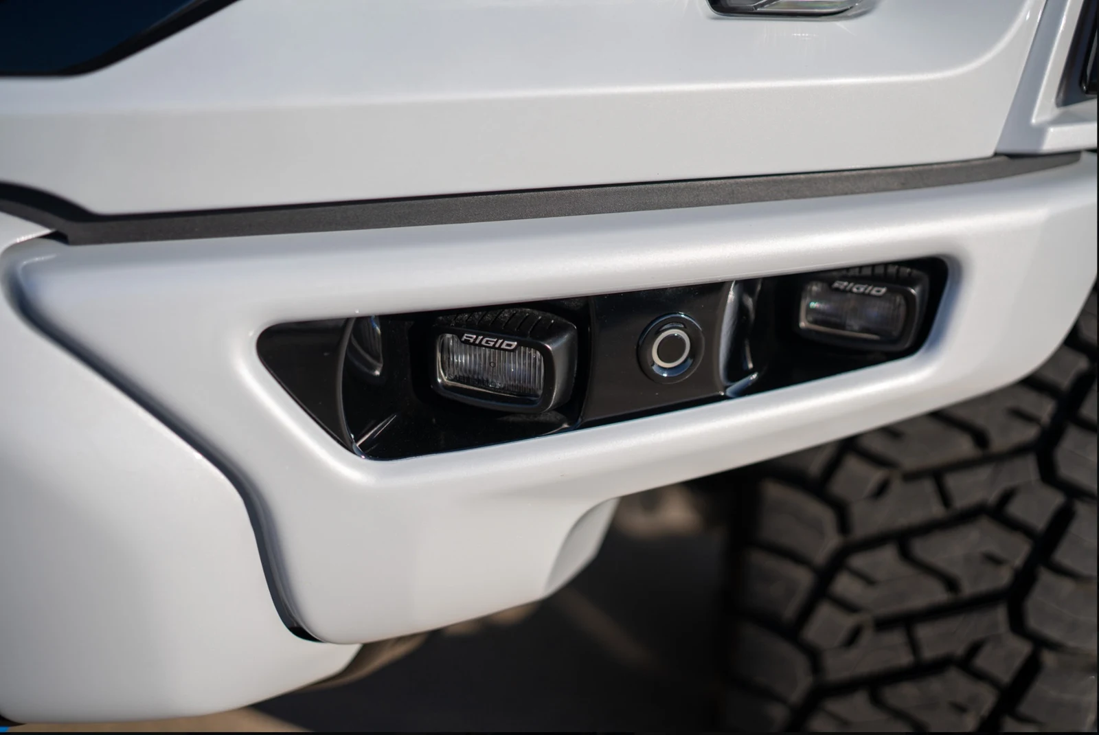 2025 Ford F-150 Raptor R, 22/22