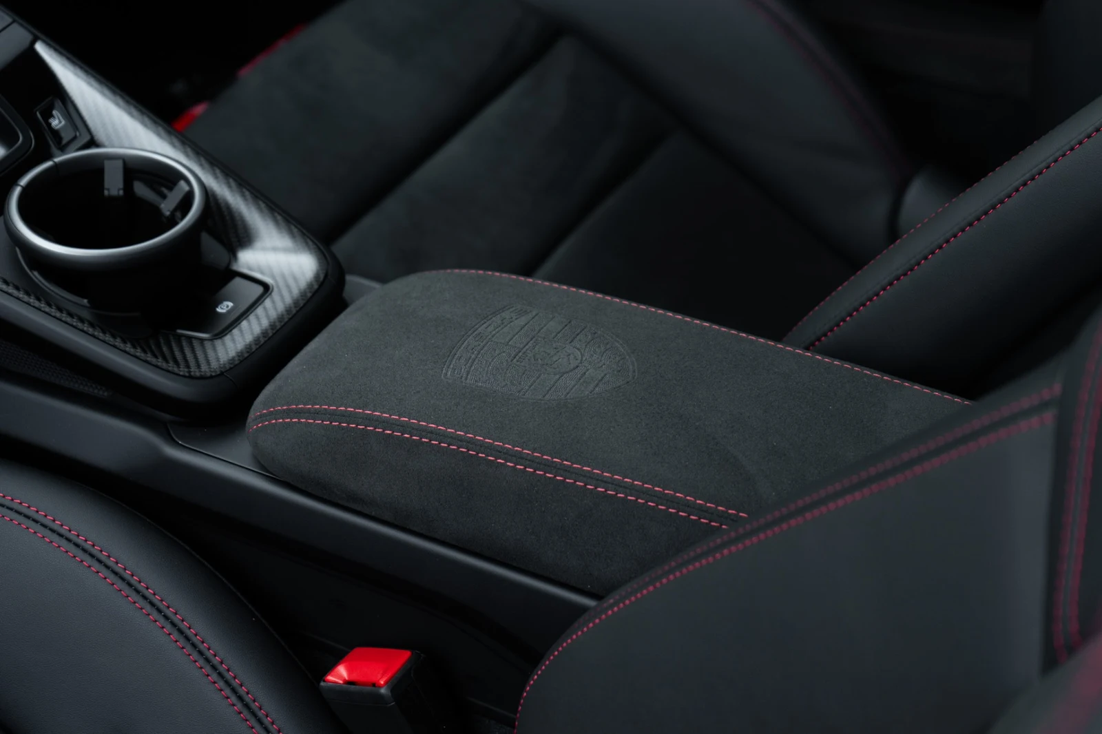 2025 Porsche 911 GT3 RS, 16/30