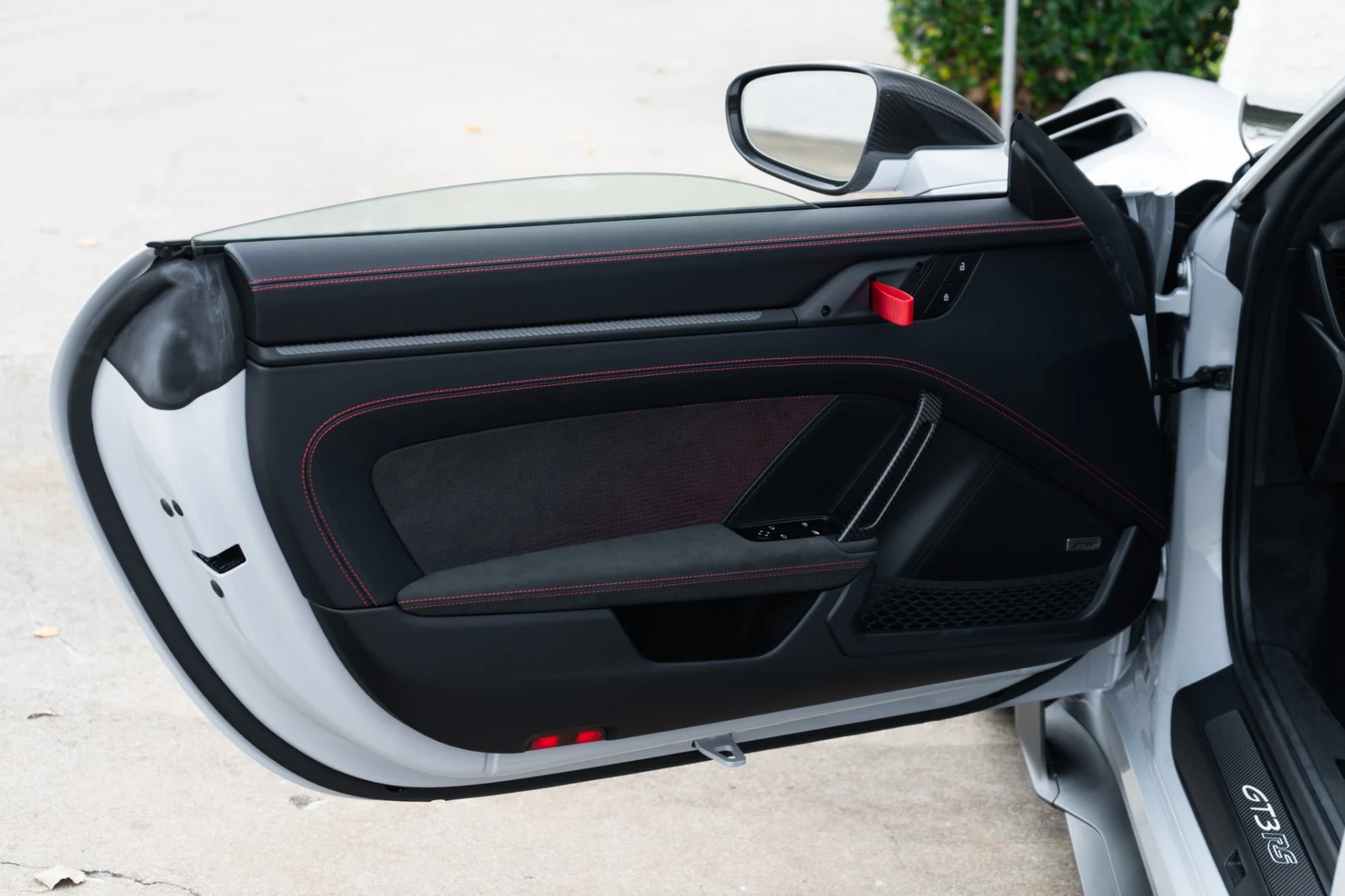 2025 Porsche 911 GT3 RS, 22/30
