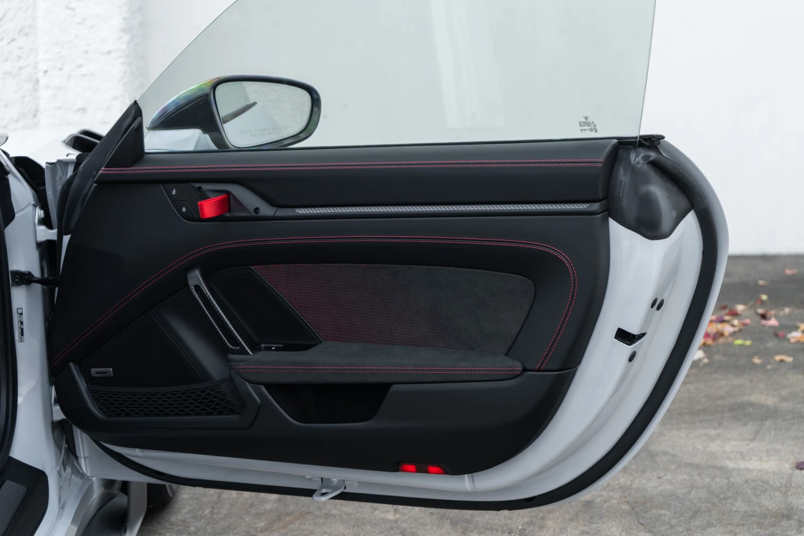2025 Porsche 911 GT3 RS, 23/30