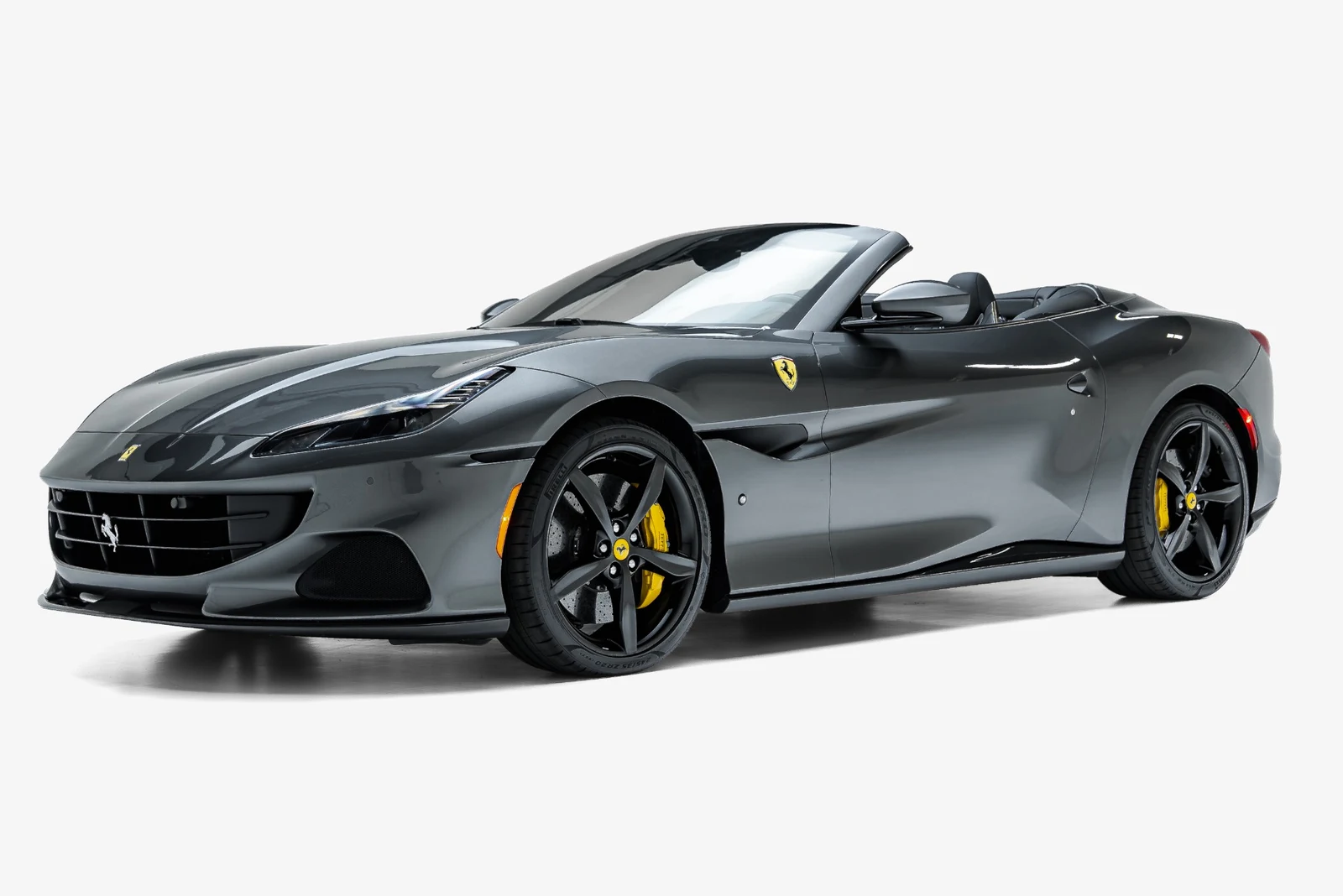2023 Ferrari Portofino M offered by iLusso in Costa Mesa, California