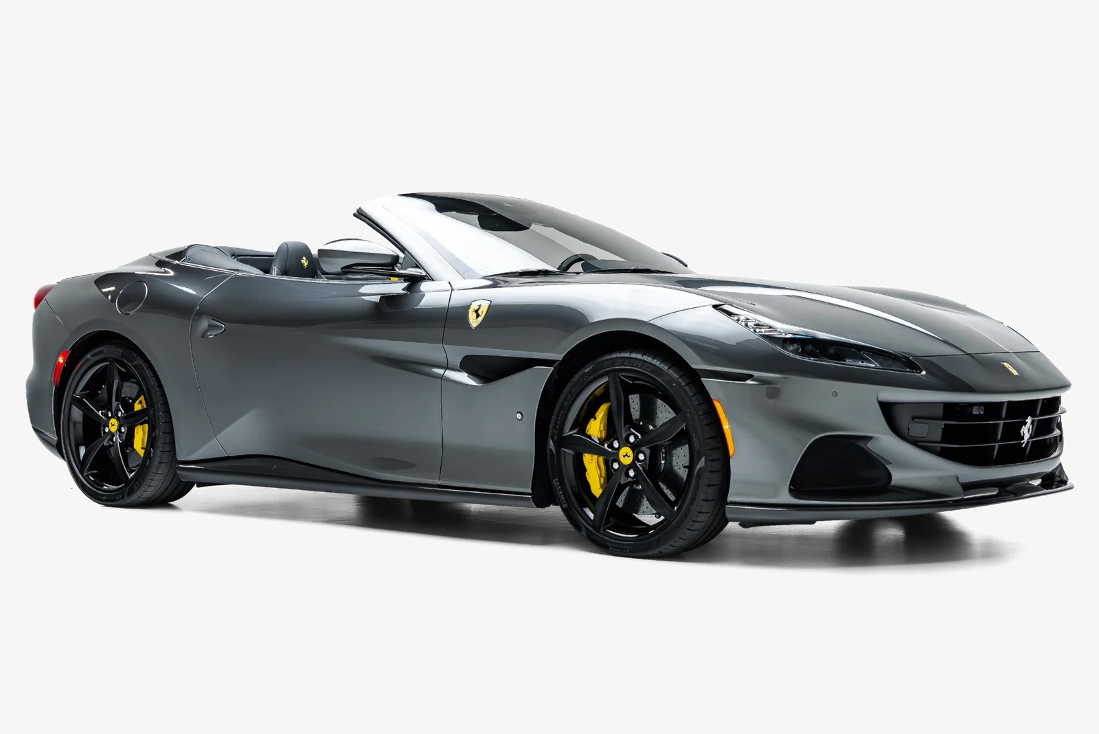 2023 Ferrari Portofino M, 3/30