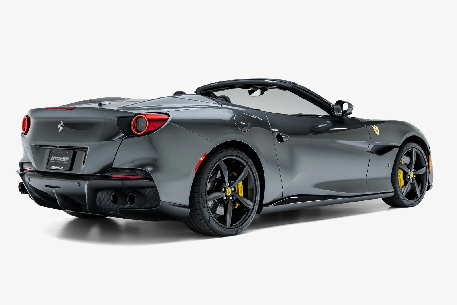 2023 Ferrari Portofino M, 4/30