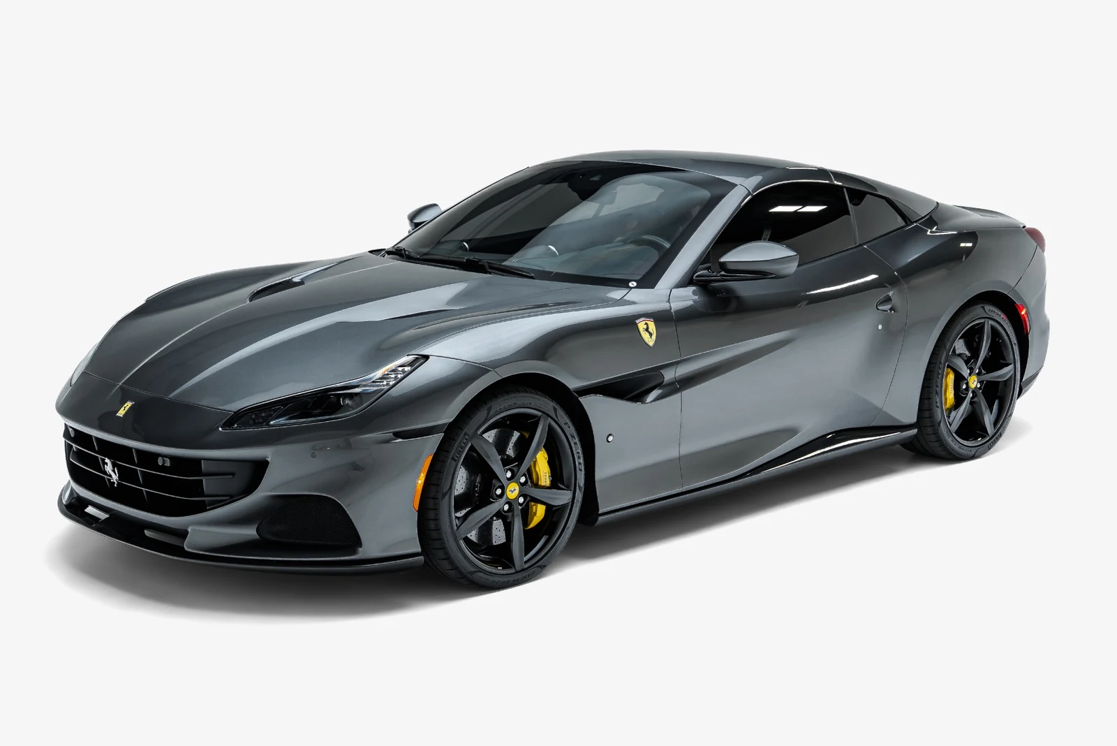 2023 Ferrari Portofino M, 5/30