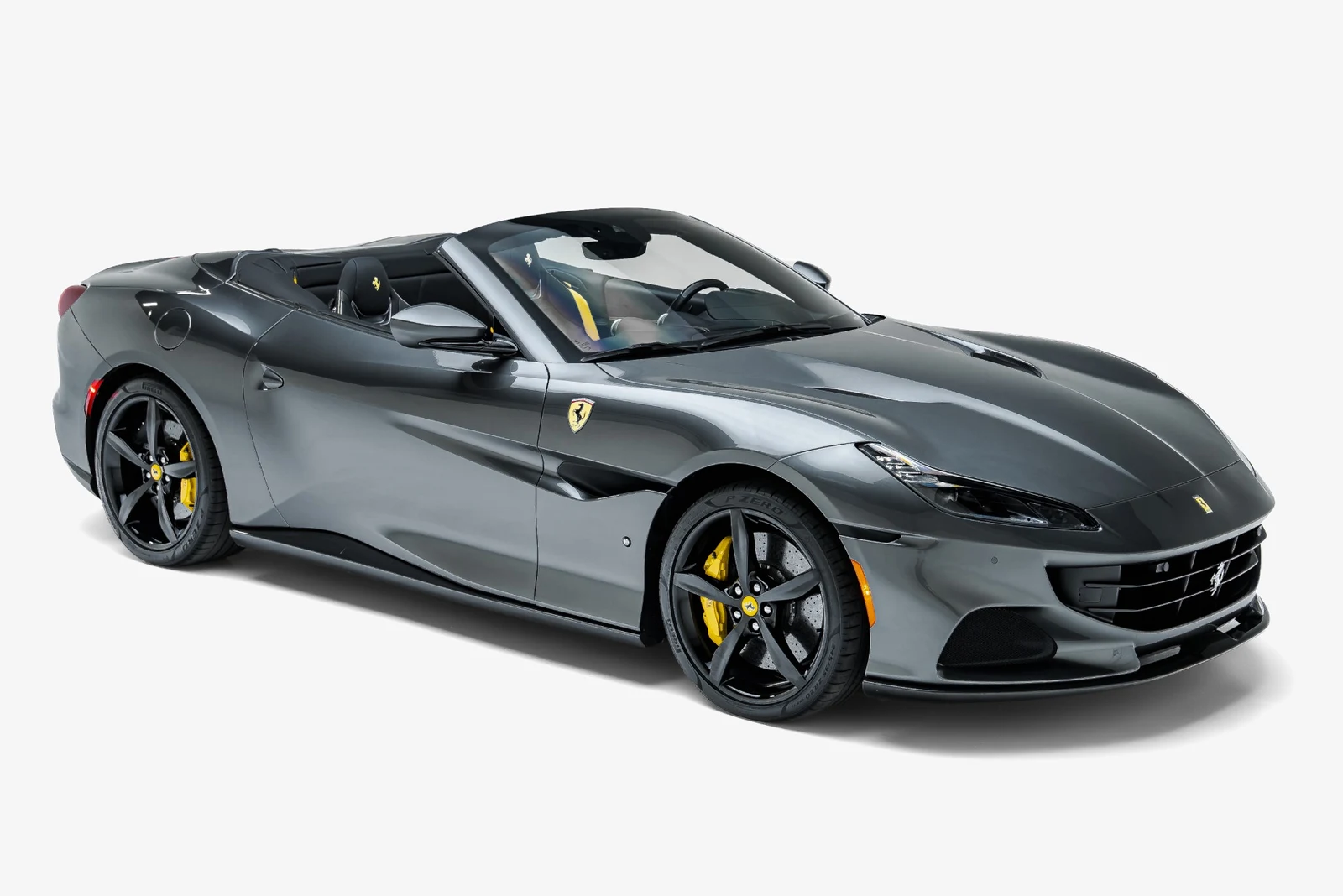 2023 Ferrari Portofino M, 6/30