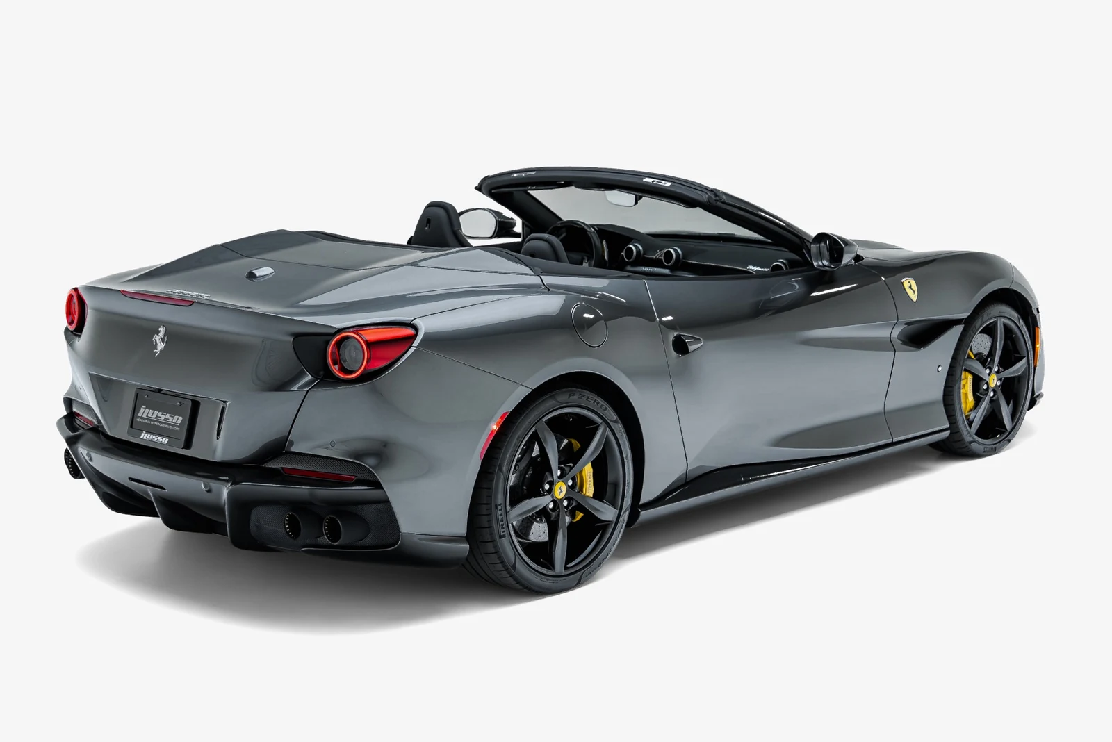 2023 Ferrari Portofino M, 7/30