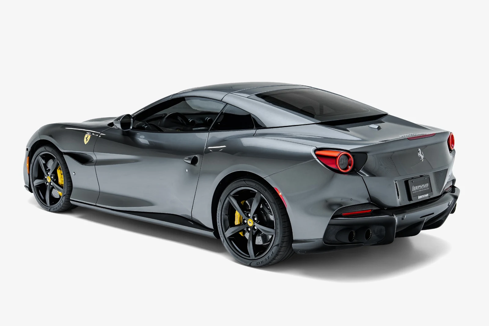 2023 Ferrari Portofino M, 8/30