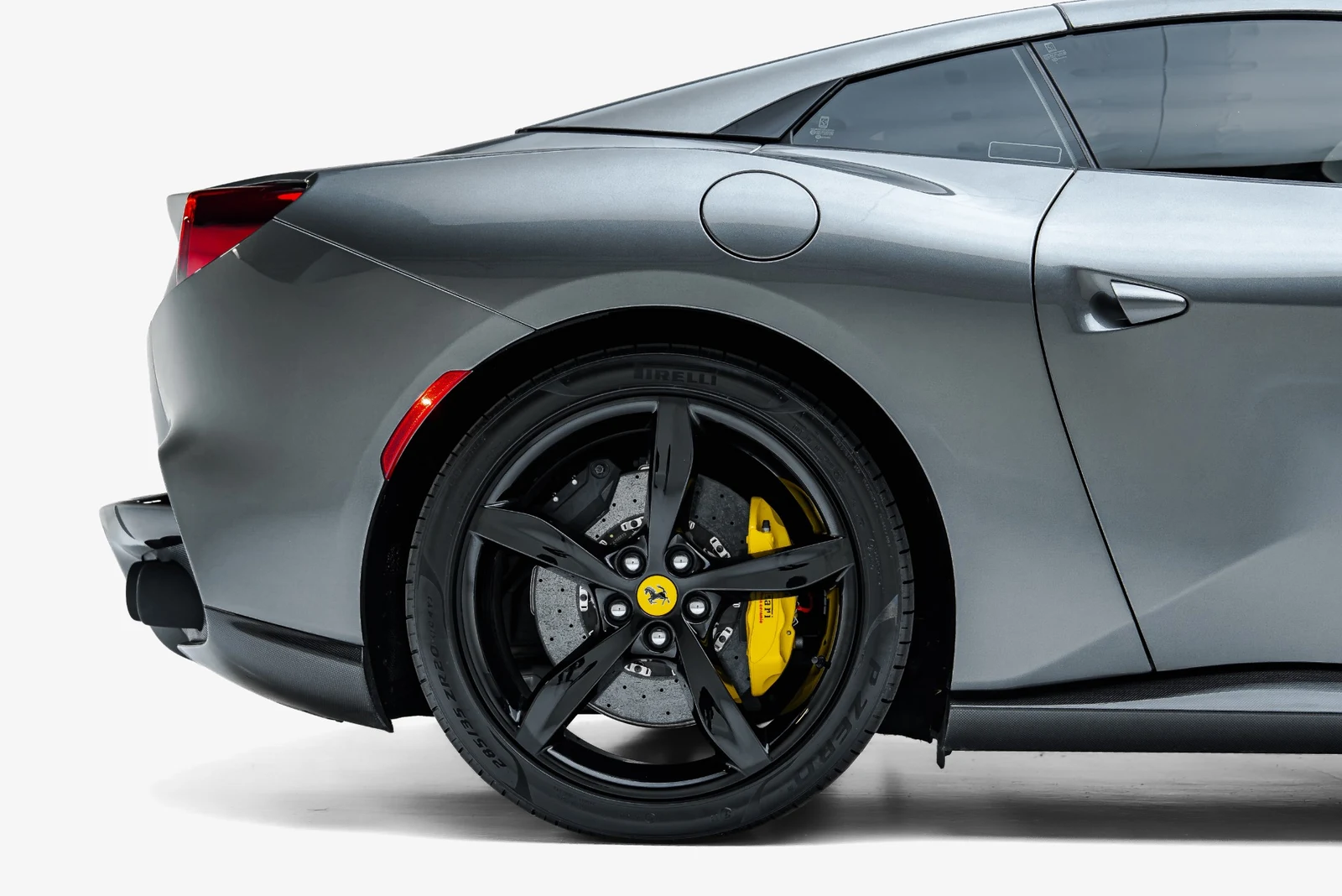 2023 Ferrari Portofino M, 9/30
