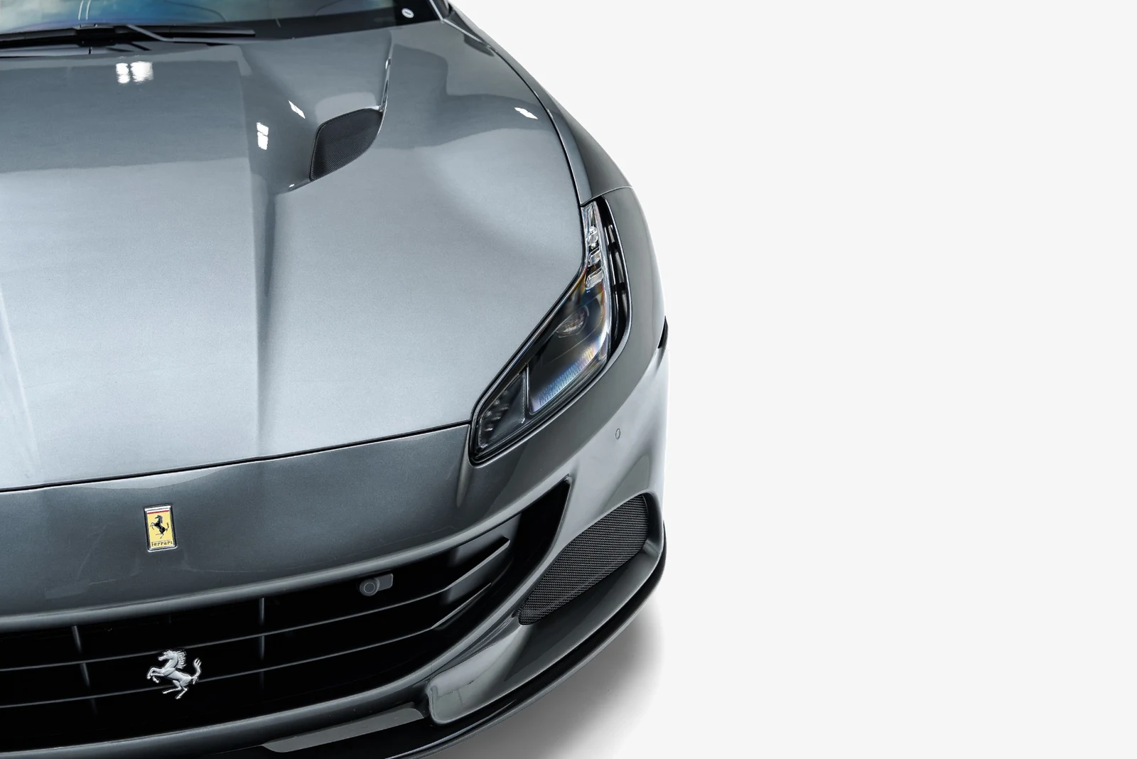 2023 Ferrari Portofino M, 10/30