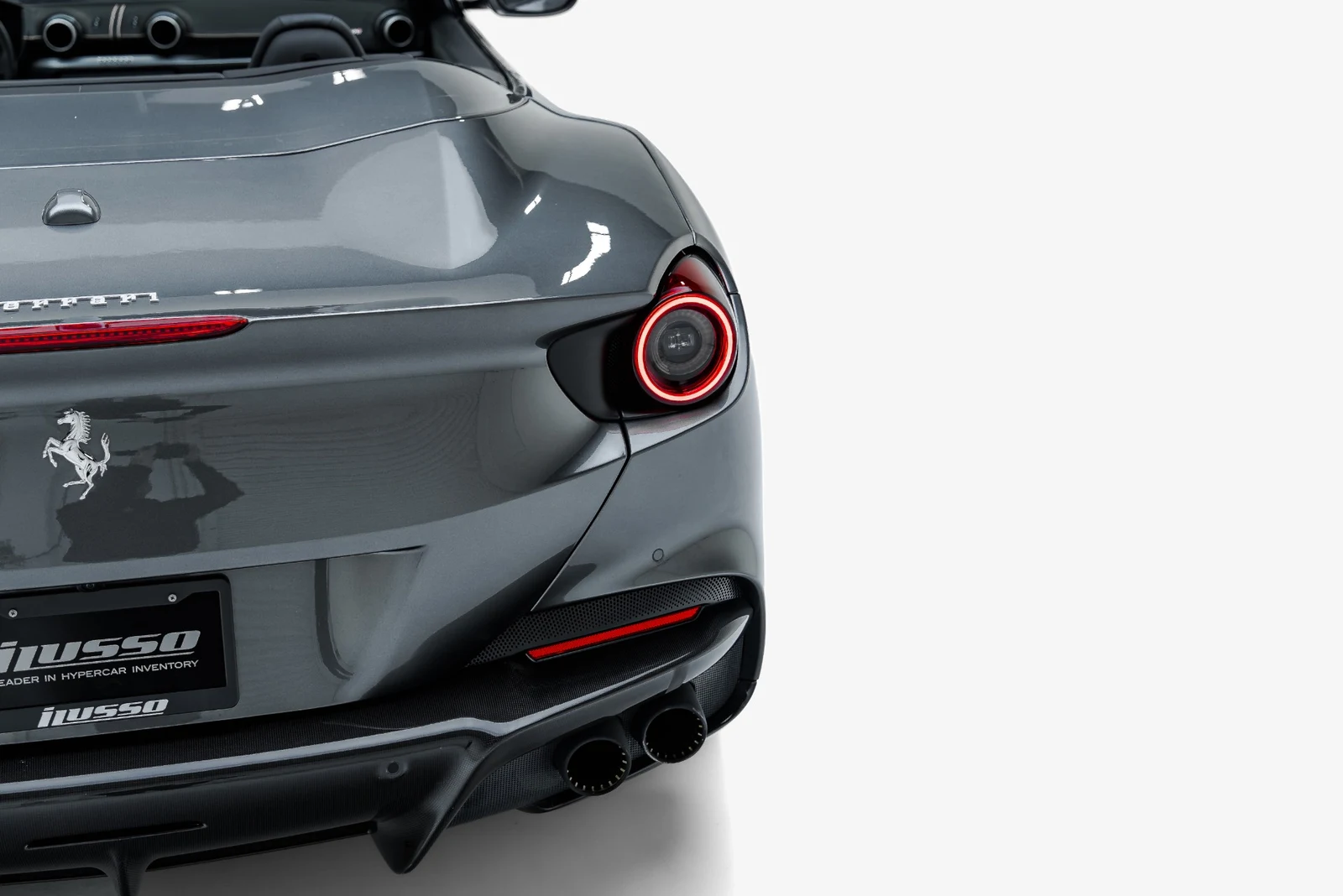 2023 Ferrari Portofino M, 14/30