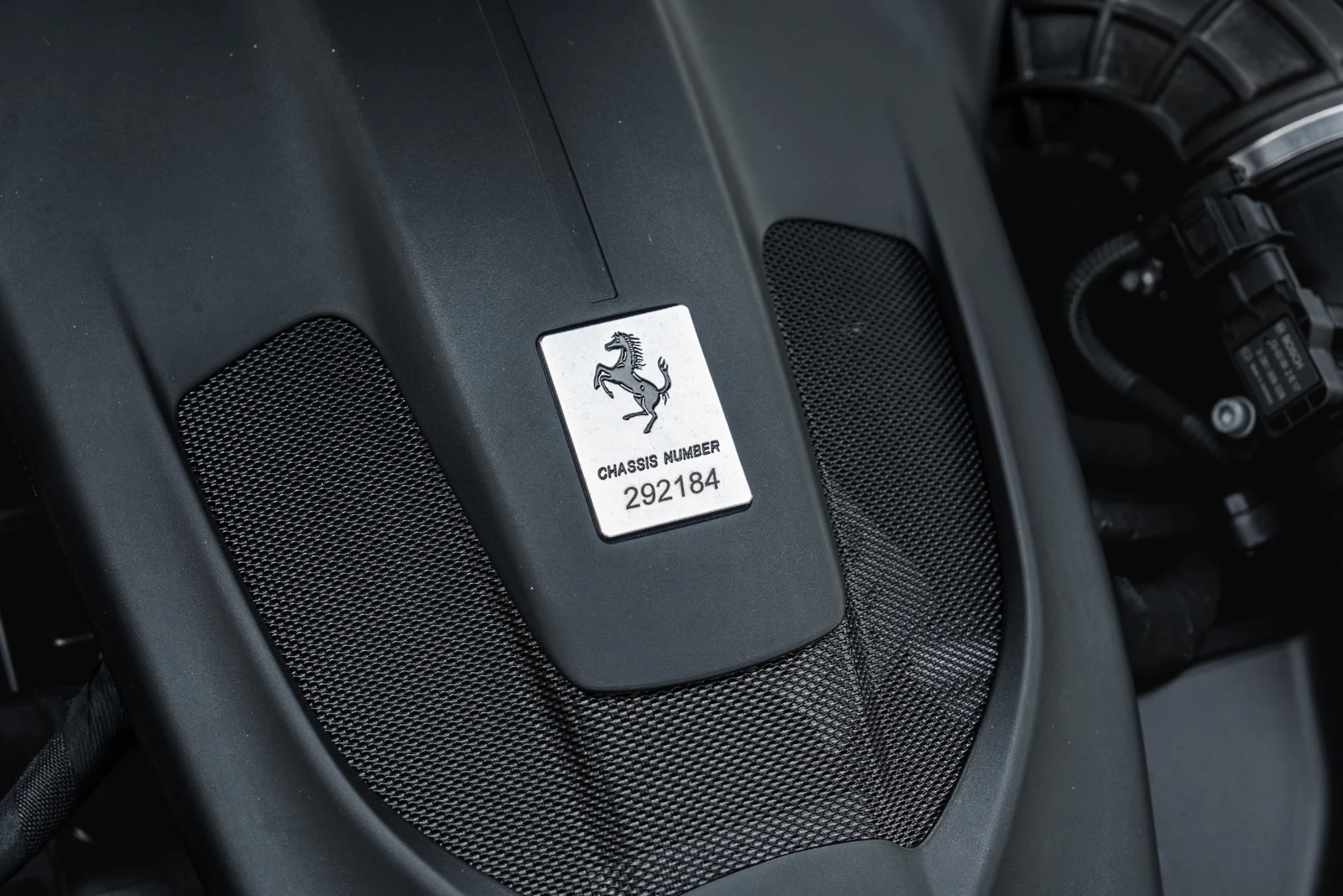 2023 Ferrari Portofino M, 17/30
