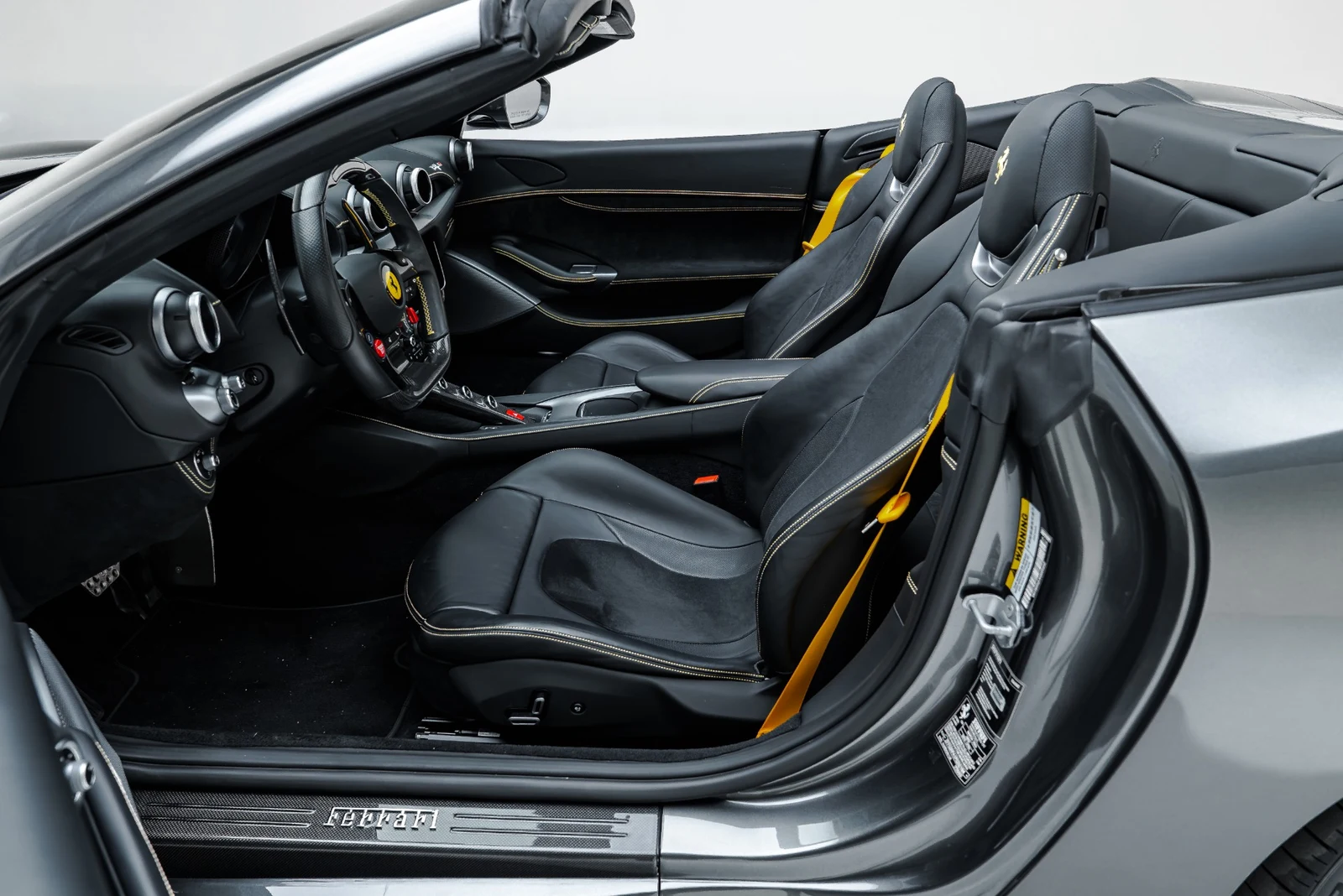 2023 Ferrari Portofino M, 19/30