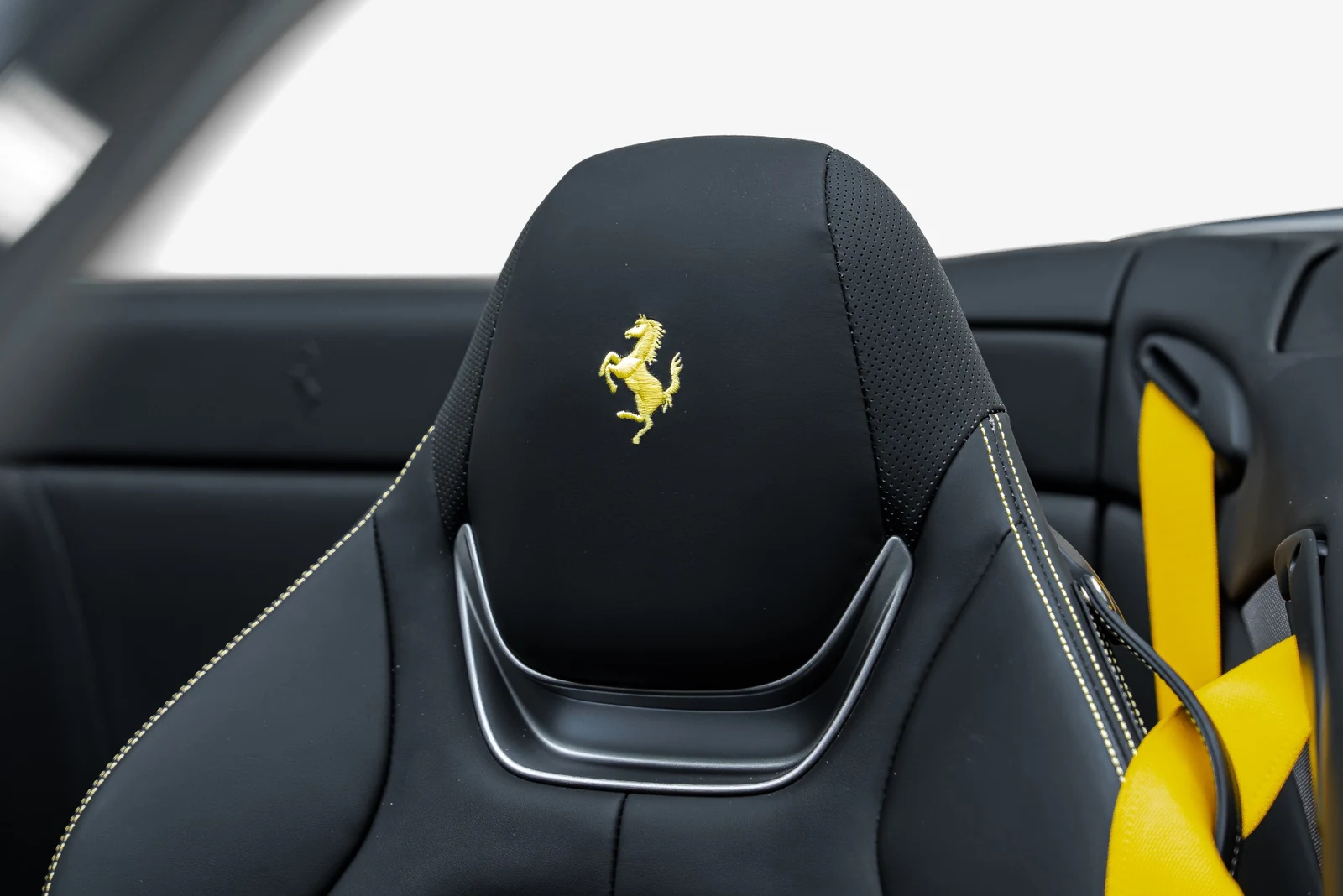 2023 Ferrari Portofino M, 20/30