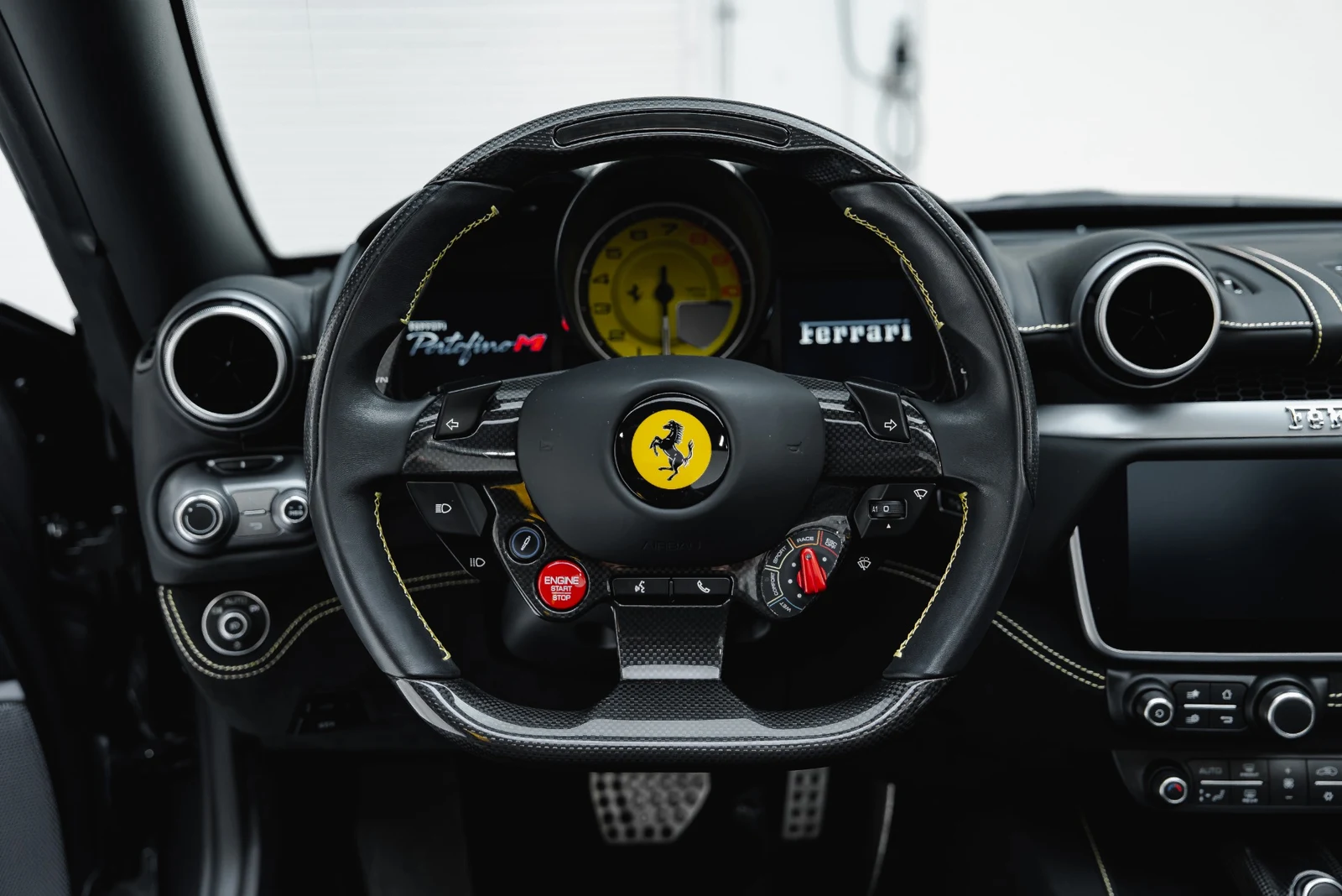 2023 Ferrari Portofino M, 21/30