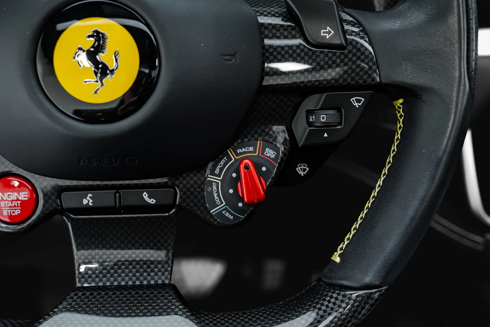 2023 Ferrari Portofino M, 22/30