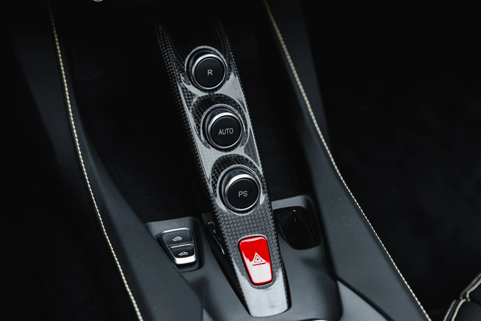 2023 Ferrari Portofino M, 25/30