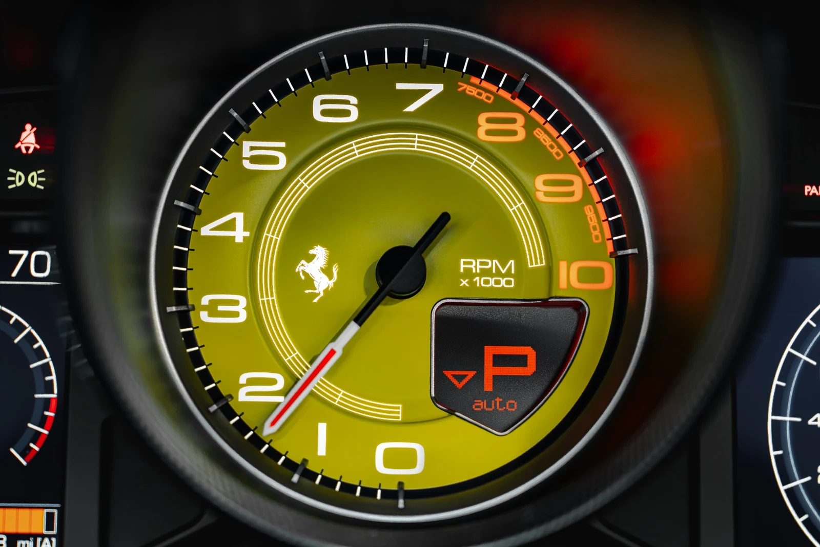 2023 Ferrari Portofino M, 27/30