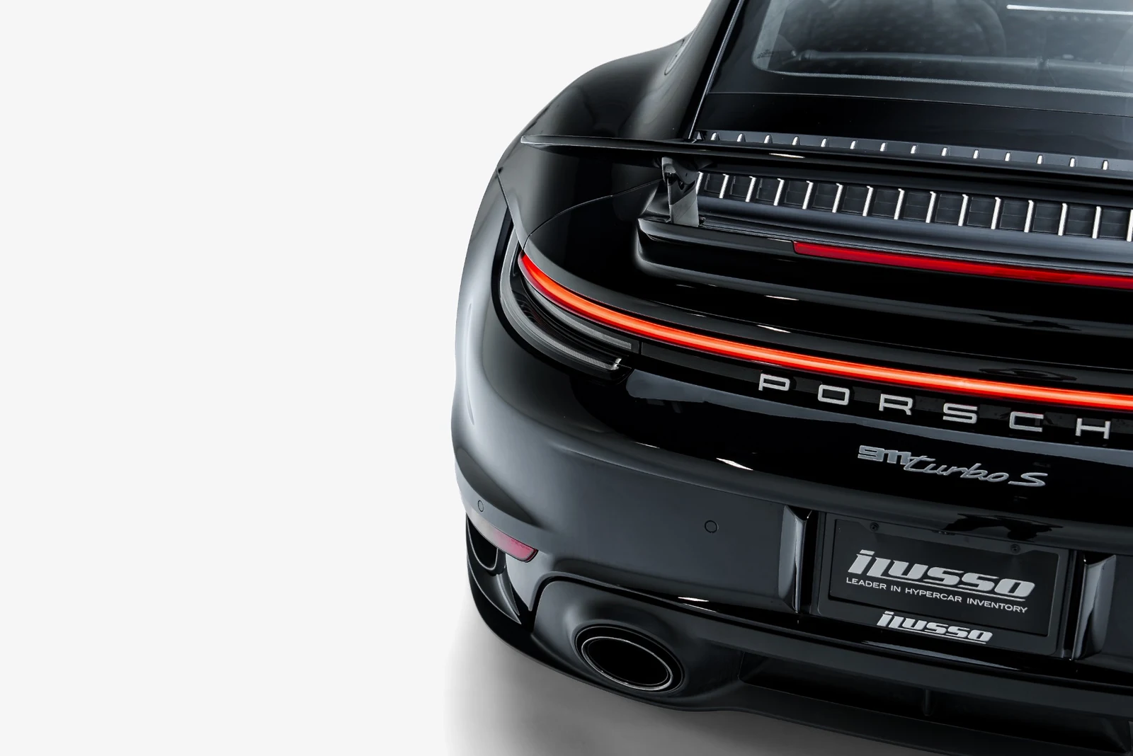 2021 Porsche 911 Turbo S, 17/30