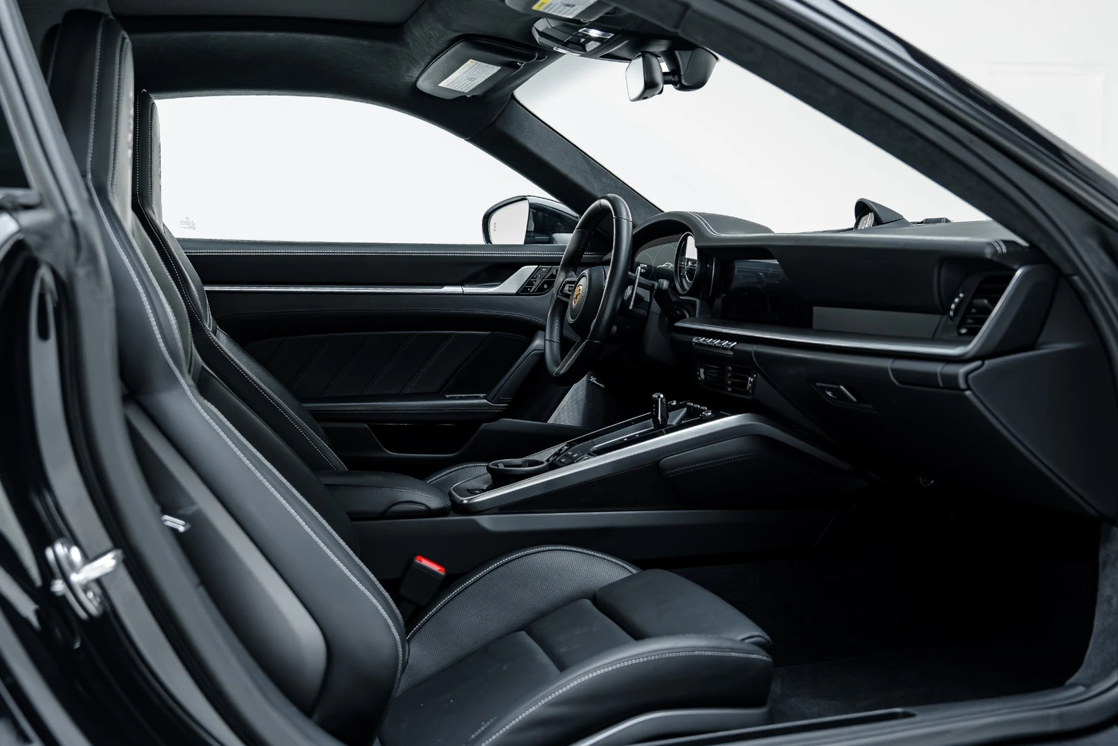 2021 Porsche 911 Turbo S, 21/30
