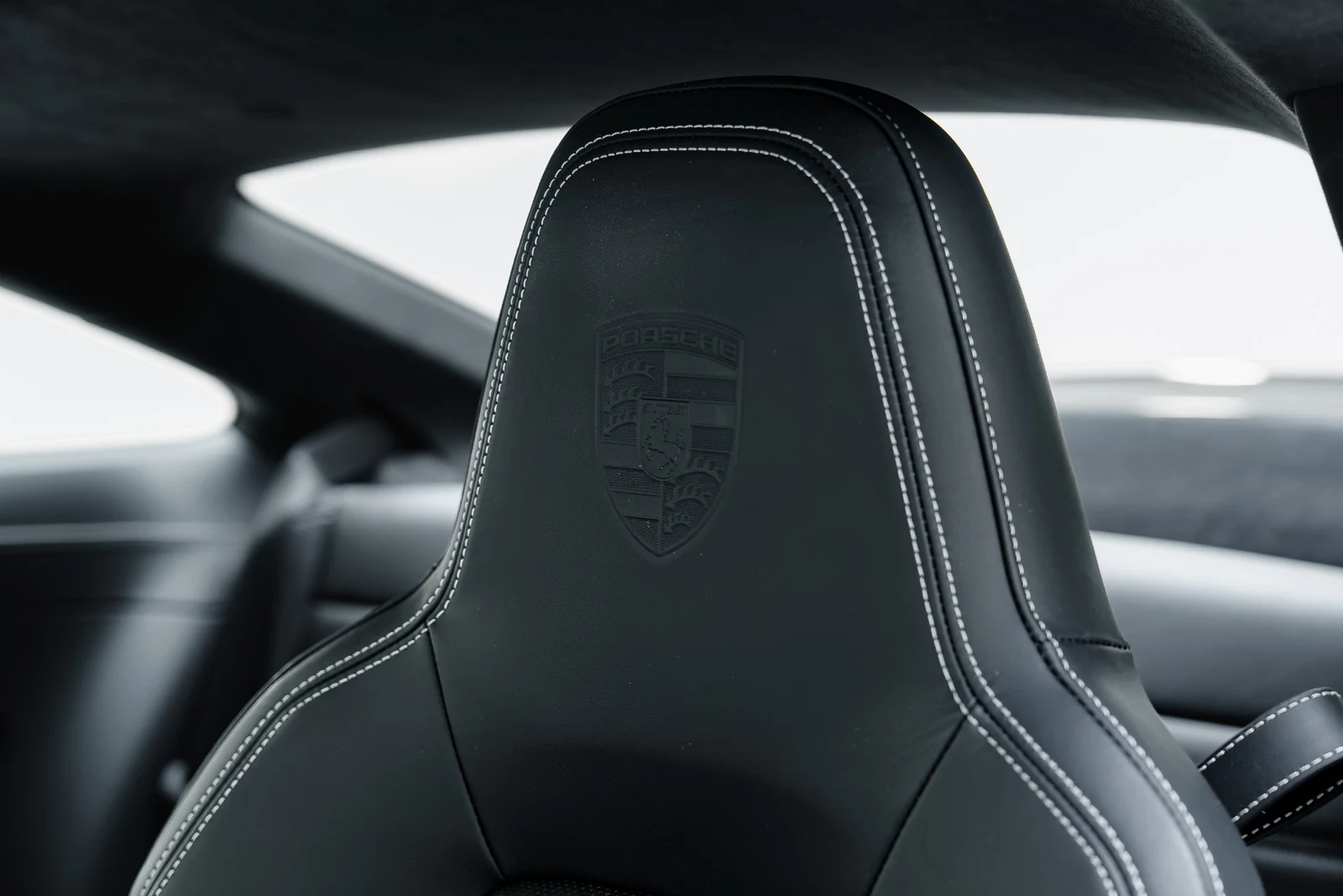 2021 Porsche 911 Turbo S, 22/30