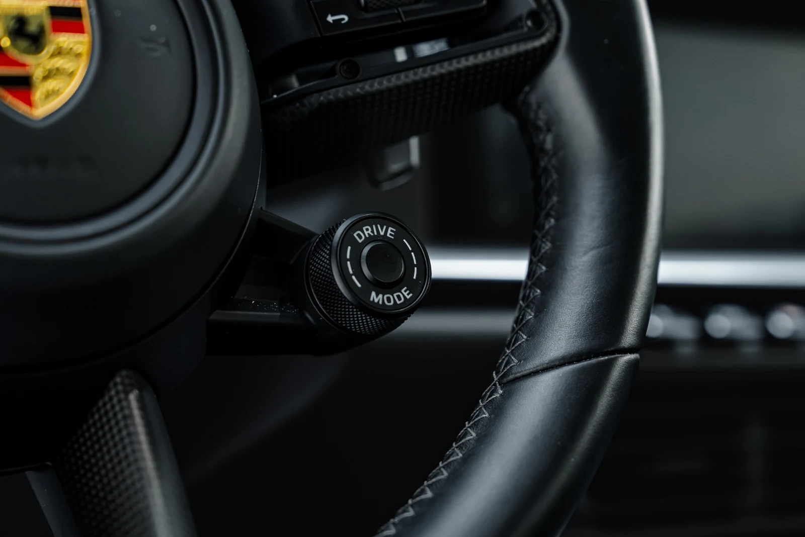 2021 Porsche 911 Turbo S, 24/30