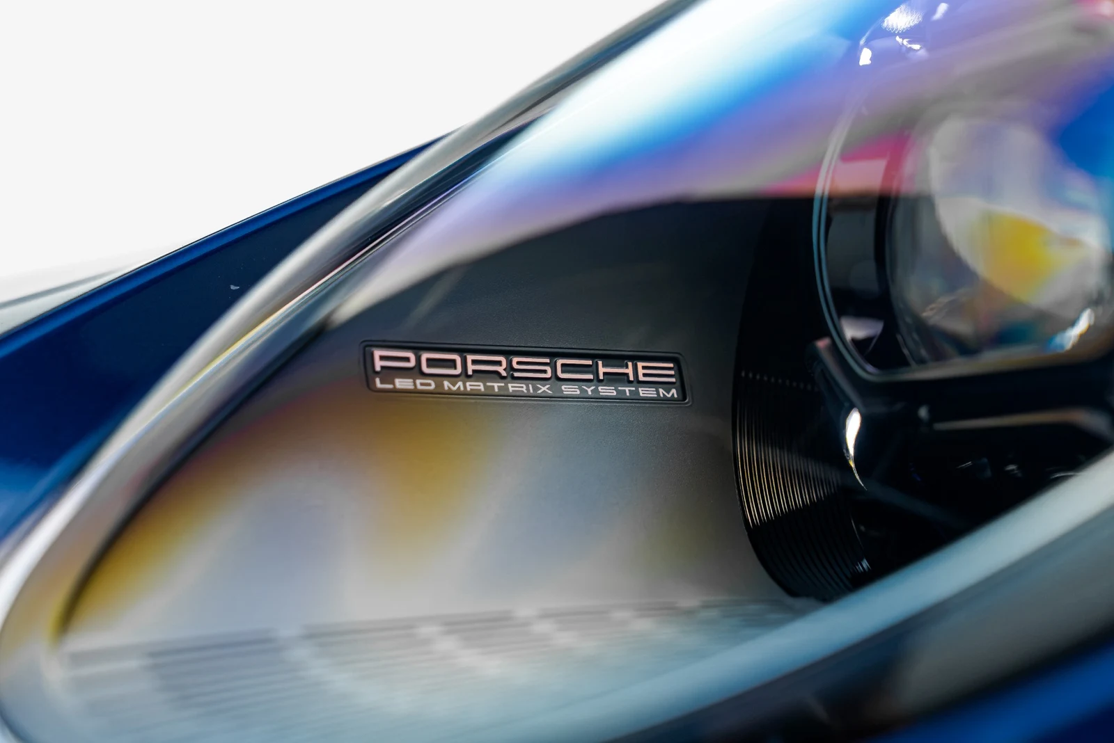 2022 Porsche 911 Turbo S, 11/30