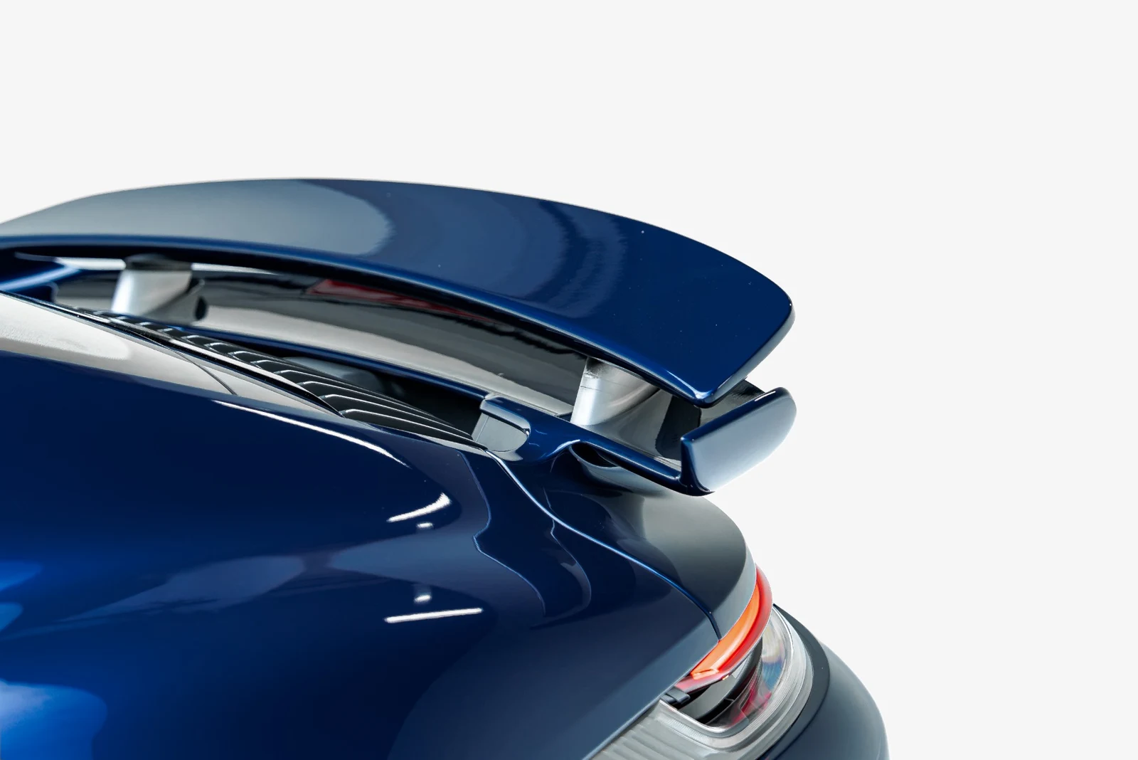 2022 Porsche 911 Turbo S, 14/30