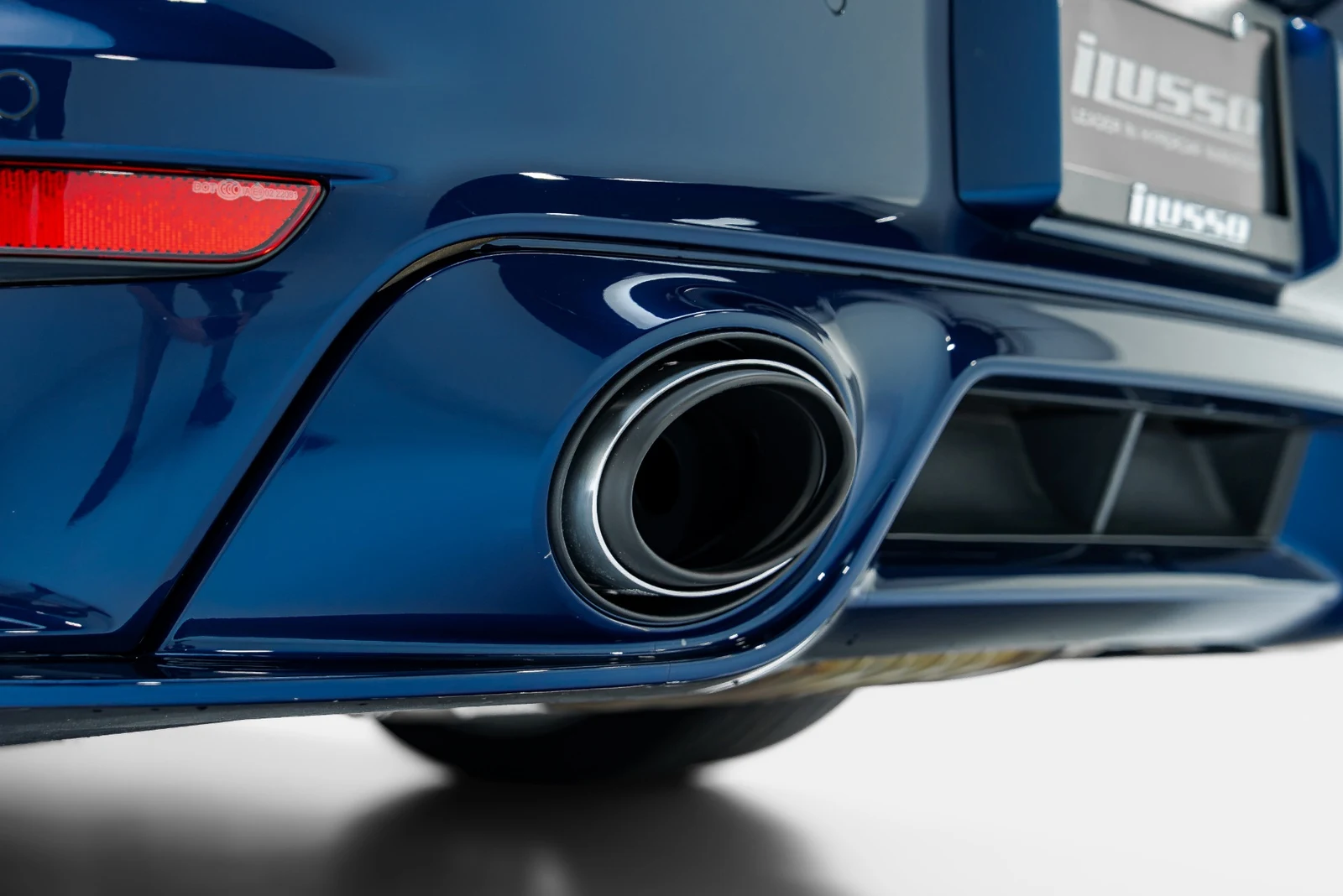2022 Porsche 911 Turbo S, 17/30
