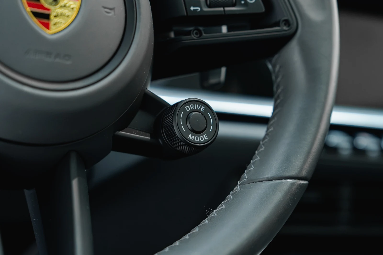 2022 Porsche 911 Turbo S, 22/30