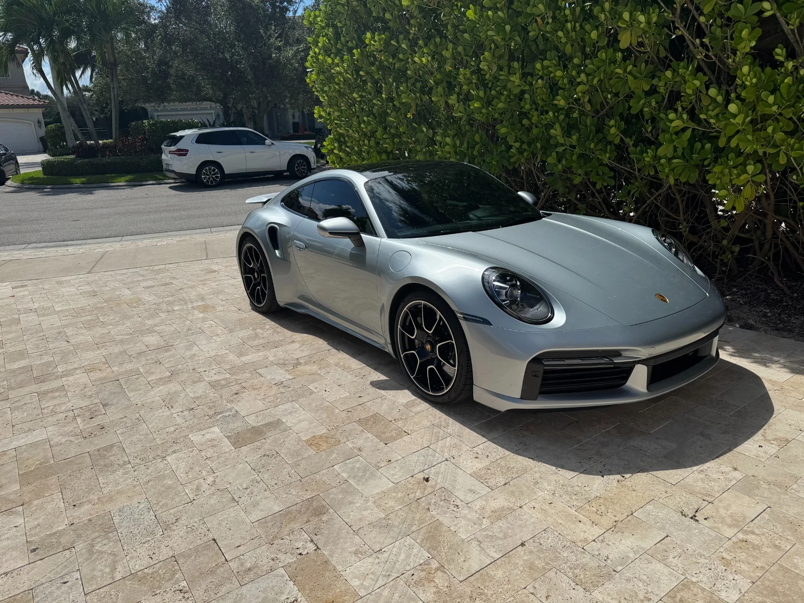 2022 Porsche 911 Turbo S offered by iLusso in Boynton Beach, Florida
