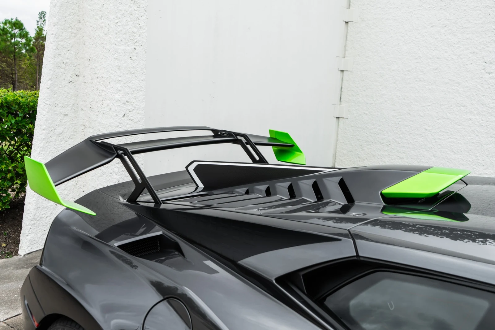 2021 Lamborghini Huracán STO, 24/30