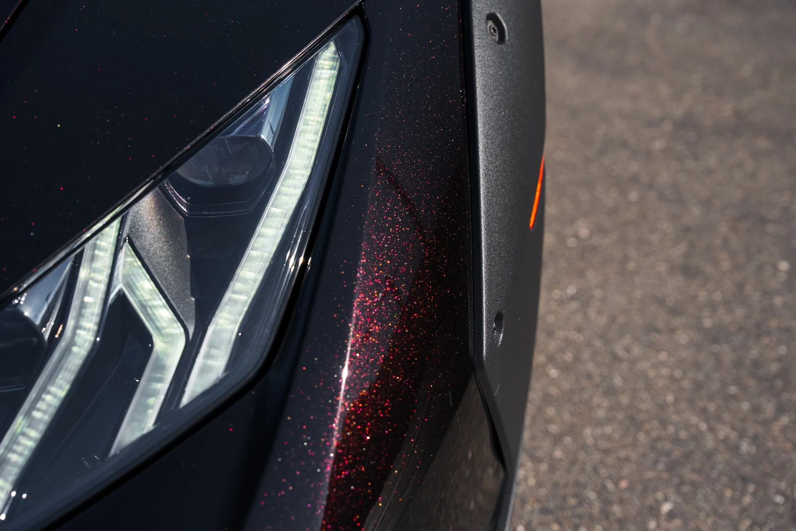 2024 Lamborghini Huracán Sterrato, 14/30