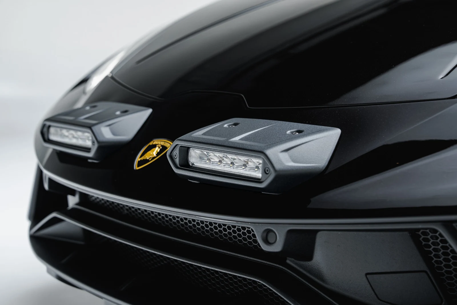 2024 Lamborghini Huracán Sterrato, 16/30