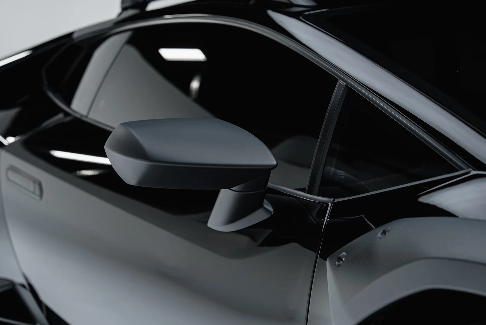 2024 Lamborghini Huracán Sterrato, 17/30