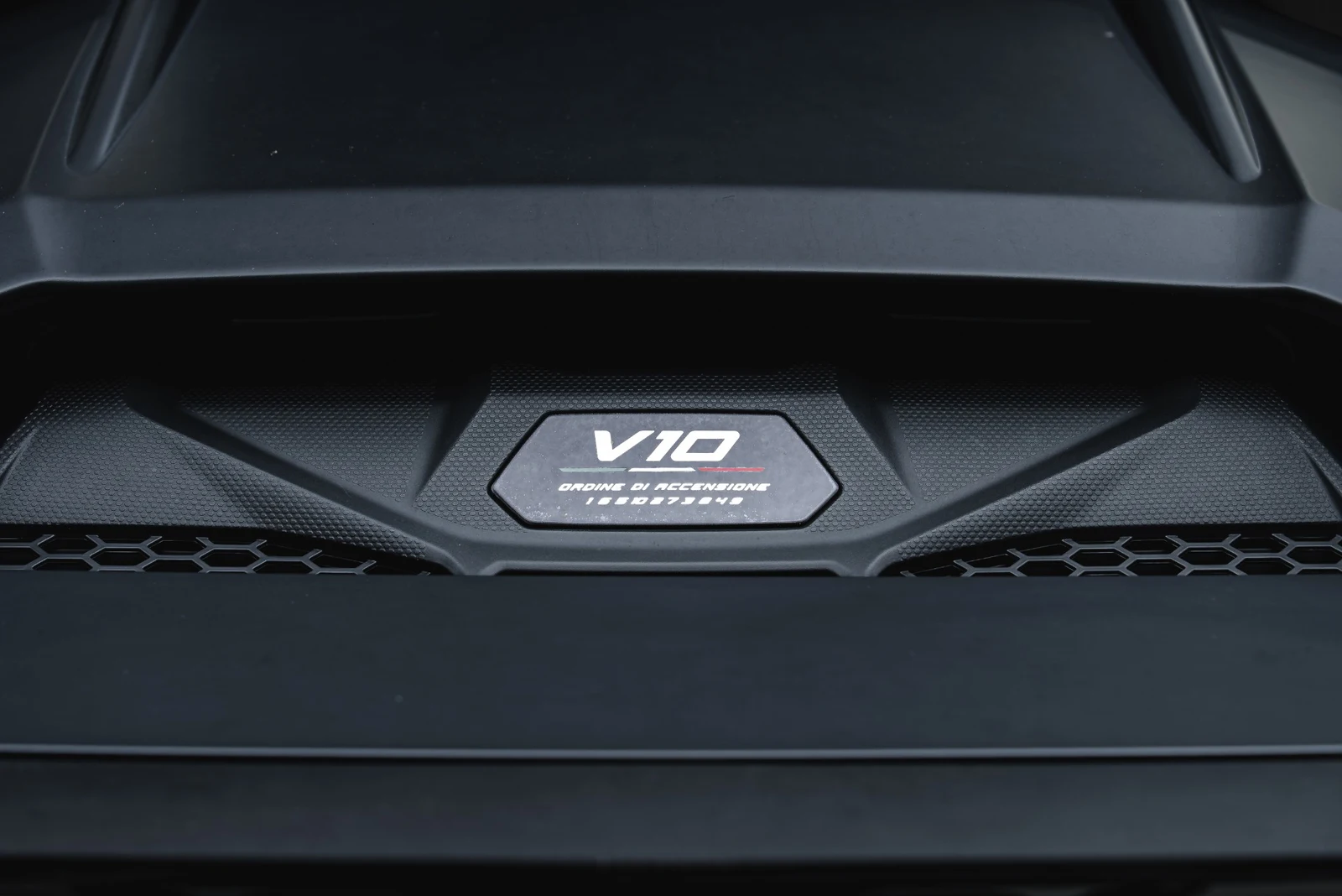2024 Lamborghini Huracán Sterrato, 22/30