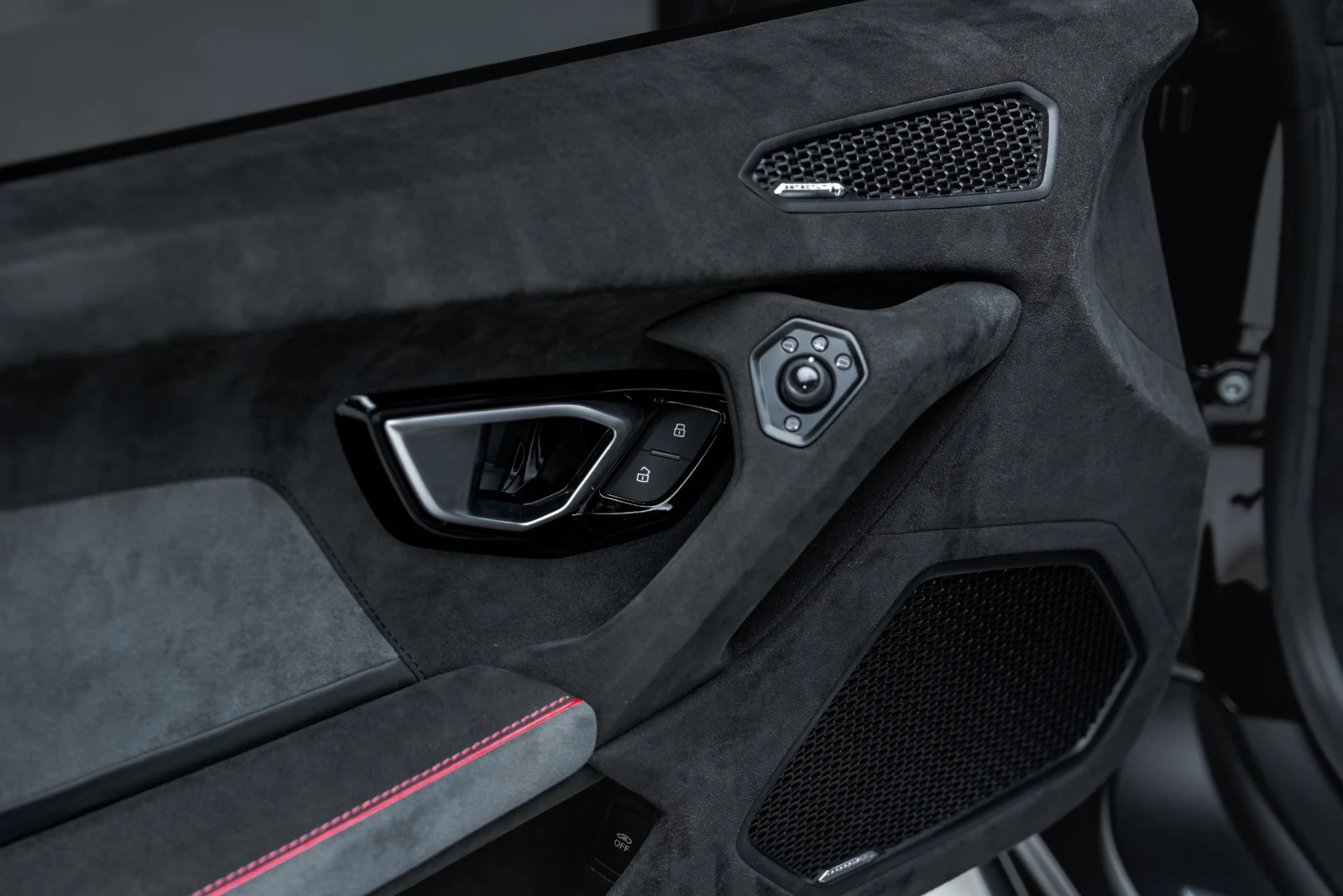2024 Lamborghini Huracán Sterrato, 23/30