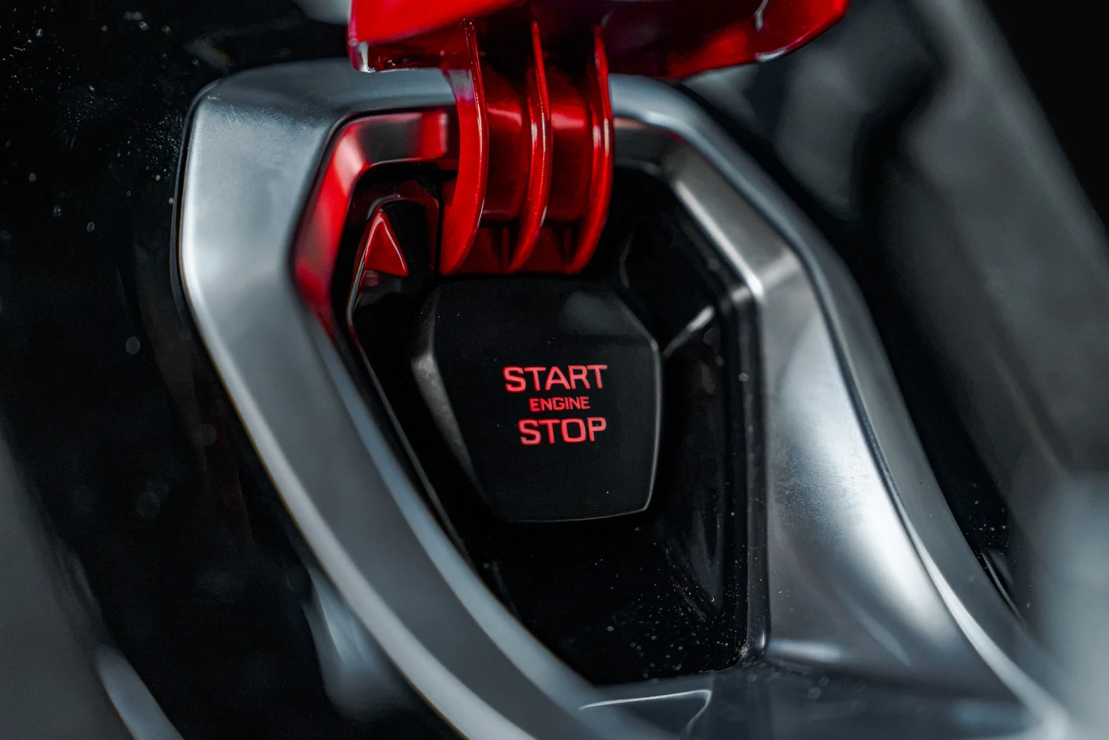 2024 Lamborghini Huracán Sterrato, 28/30