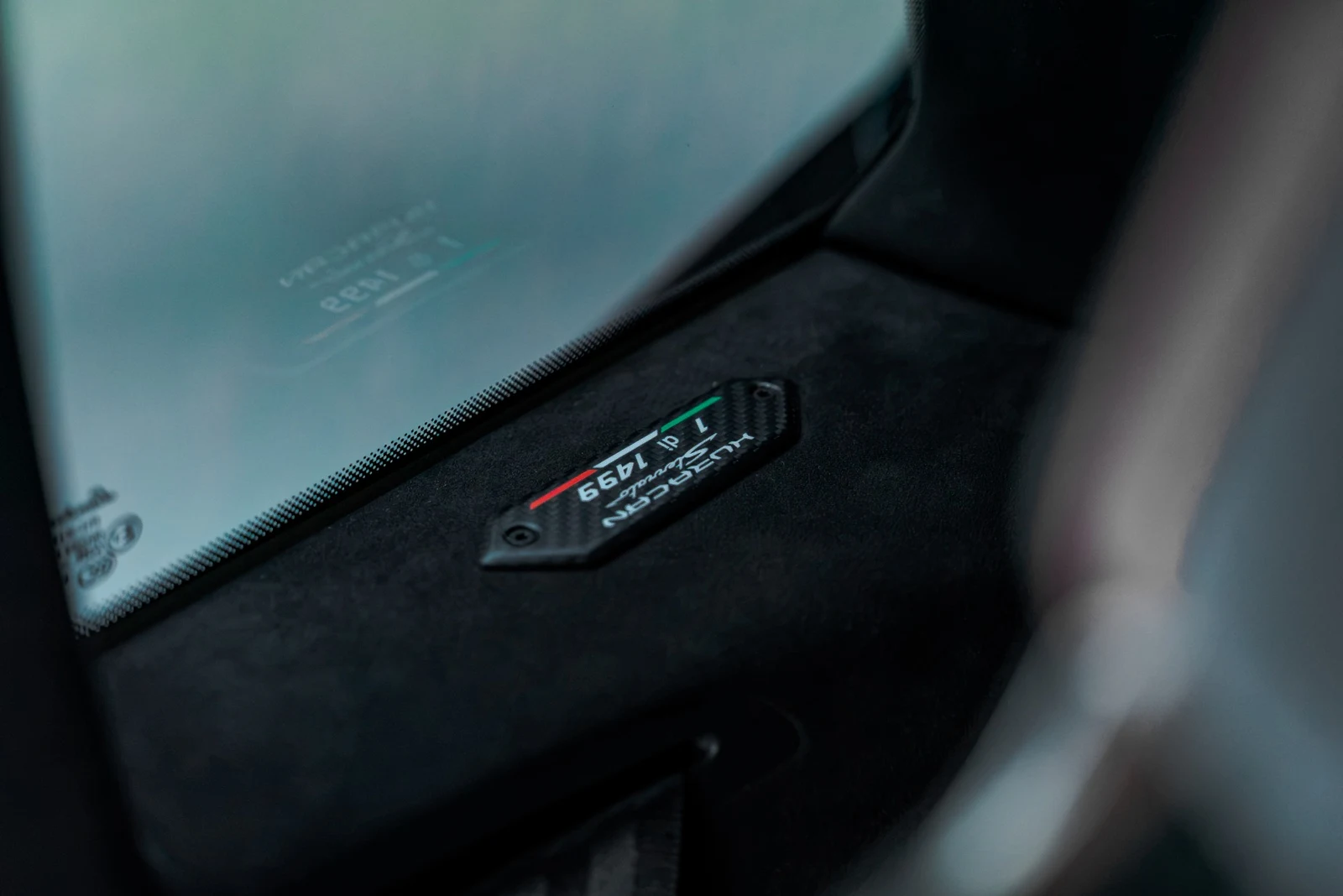 2024 Lamborghini Huracán Sterrato, 29/30