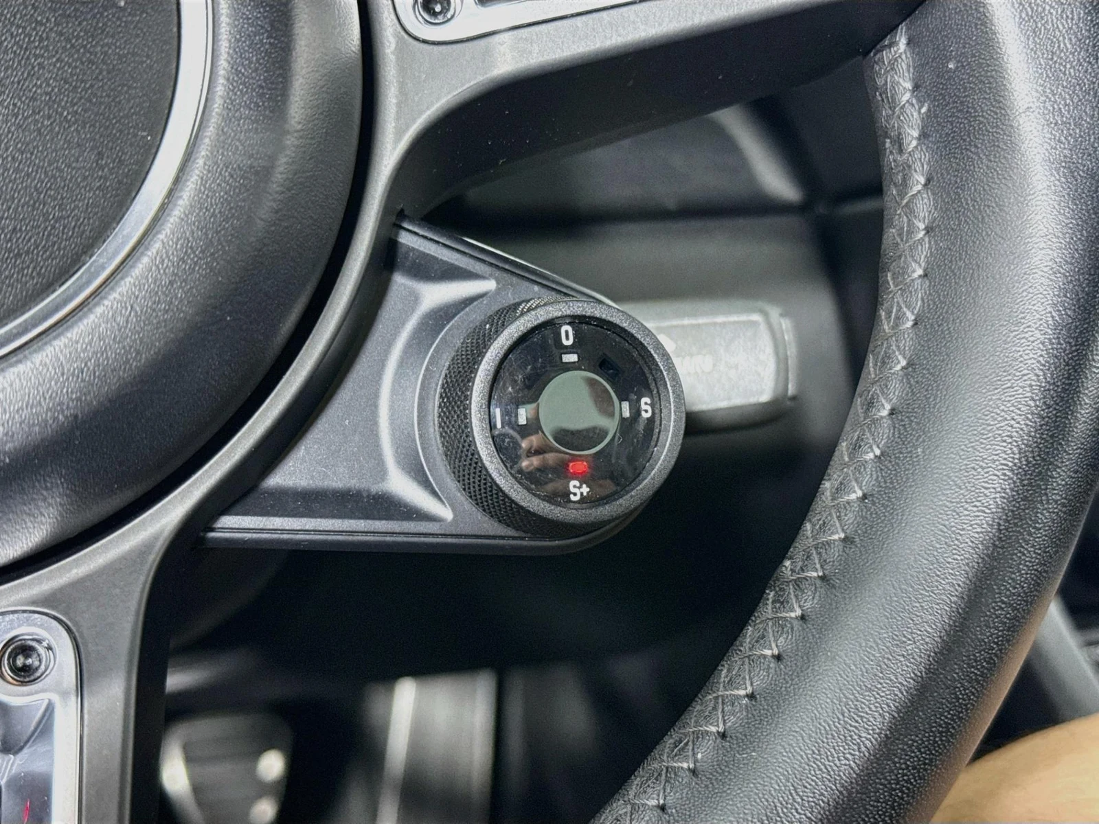 2018 Porsche 911 Carrera 4 GTS, 18/30