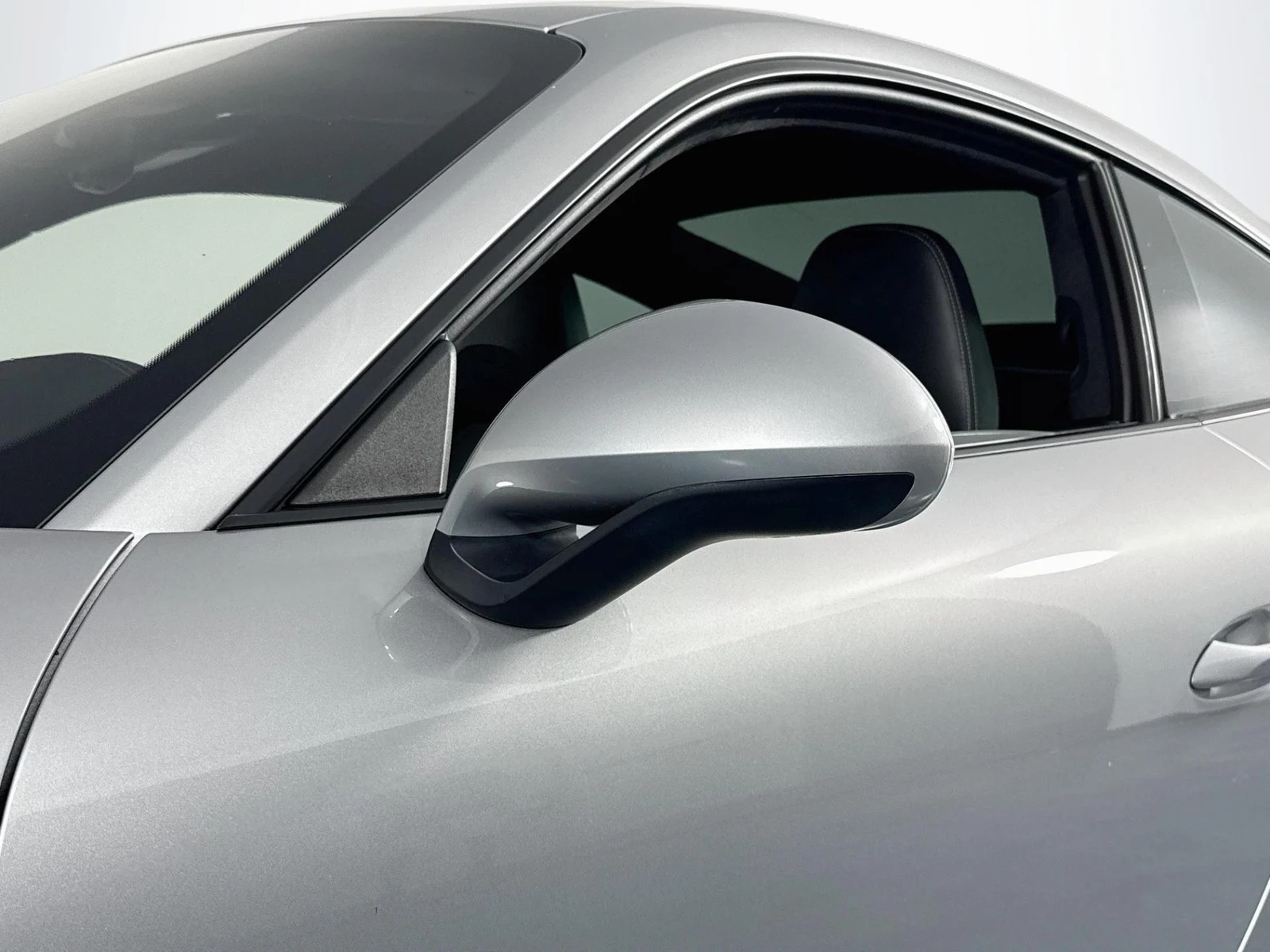 2018 Porsche 911 Carrera 4 GTS, 22/30