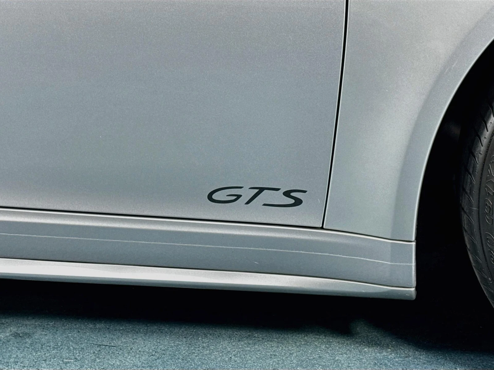 2018 Porsche 911 Carrera 4 GTS, 26/30
