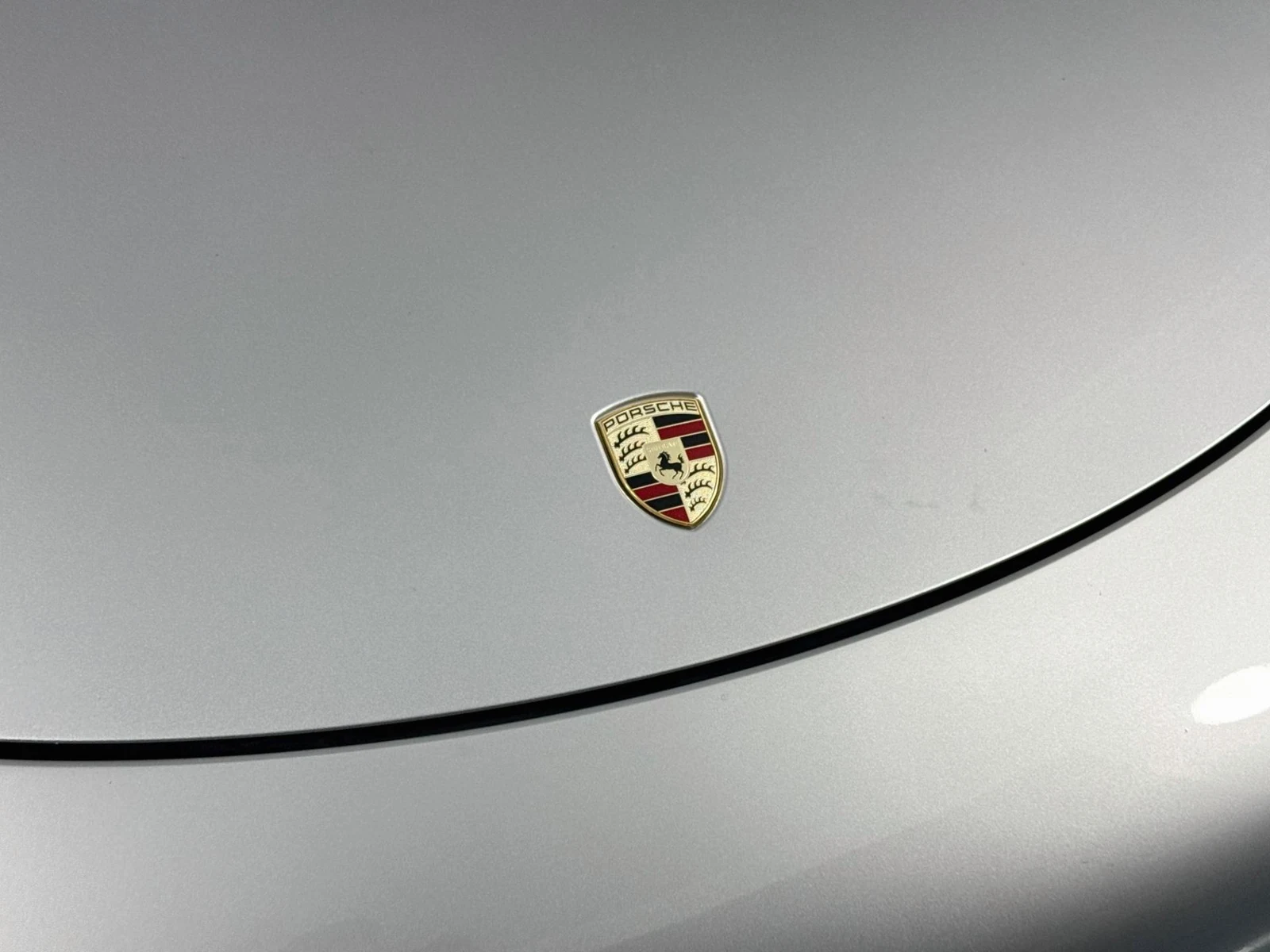 2018 Porsche 911 Carrera 4 GTS, 27/30